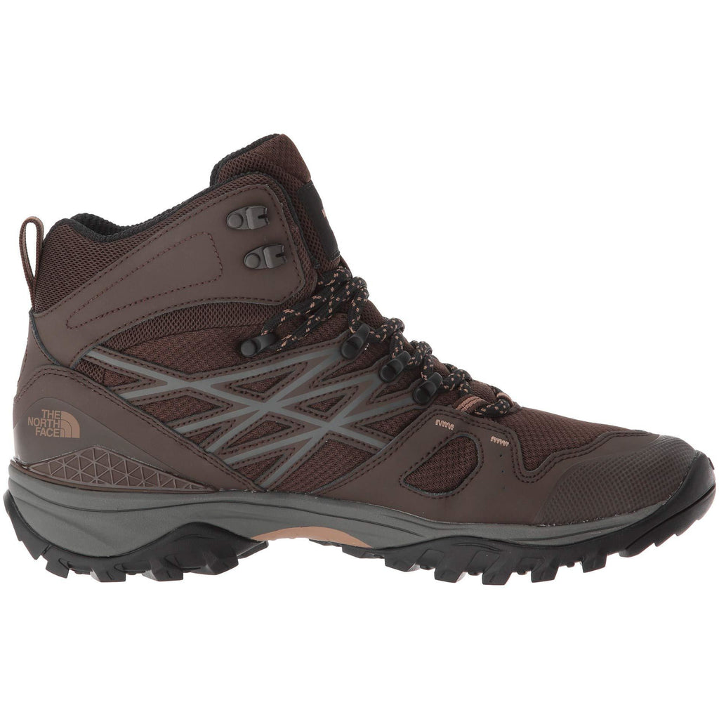 [NF00CXU5-5QS] Mens North Face Hedgehog Fastpack Mid GTX Hiking Shoe