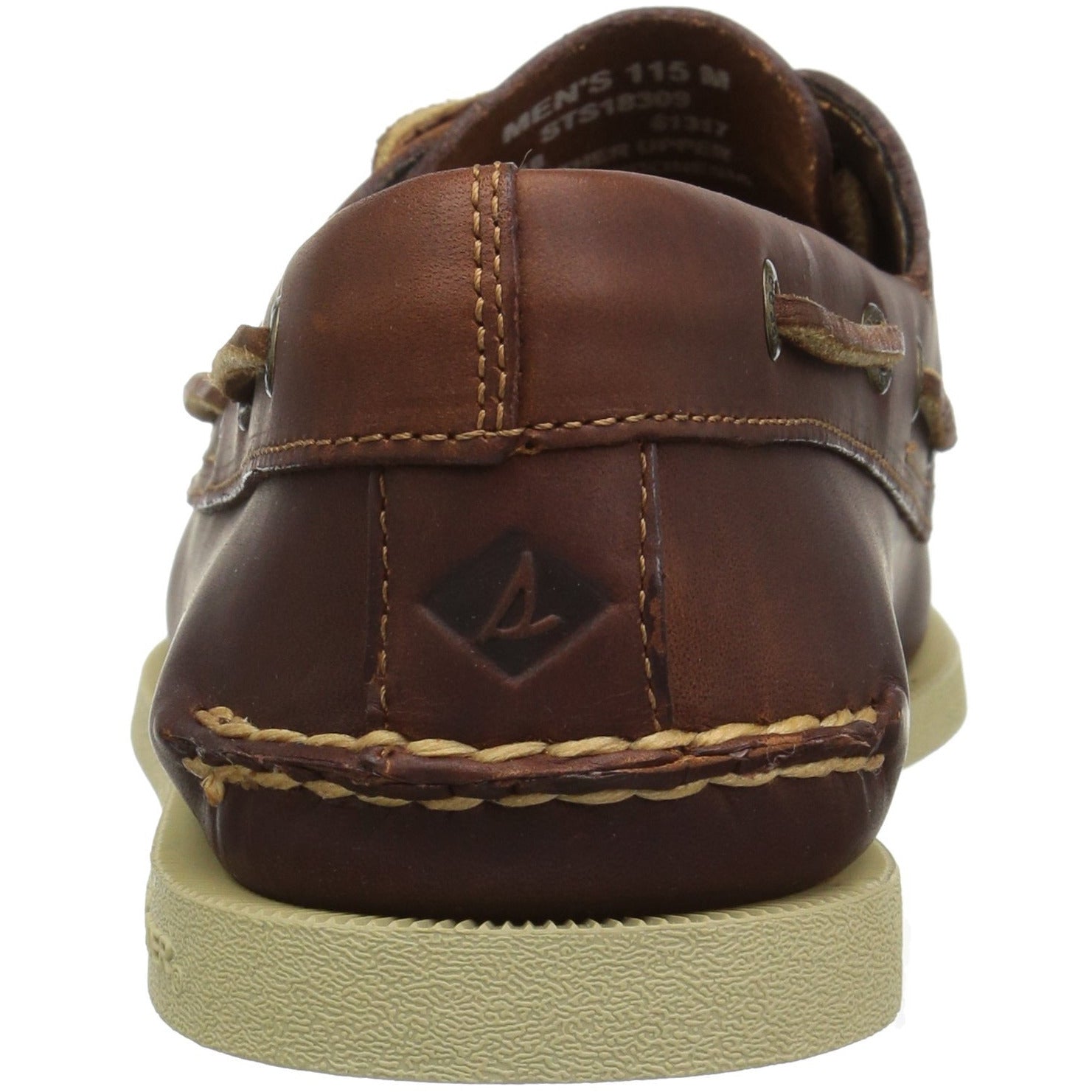 [STS18309] Mens Sperry A/O 2-Eye