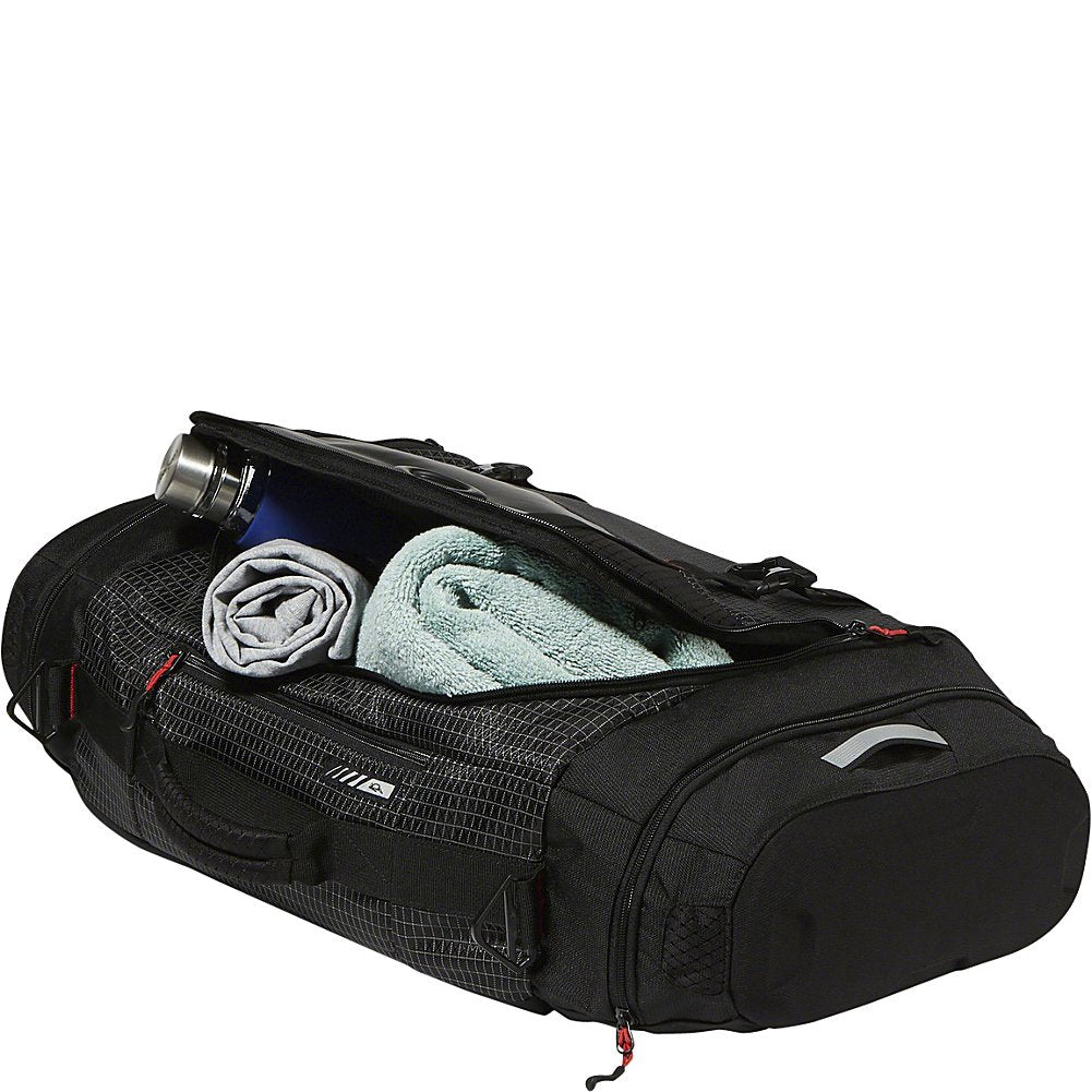 [92911-6A1] Mens Oakley Link Duffel - Travel Gym Bag