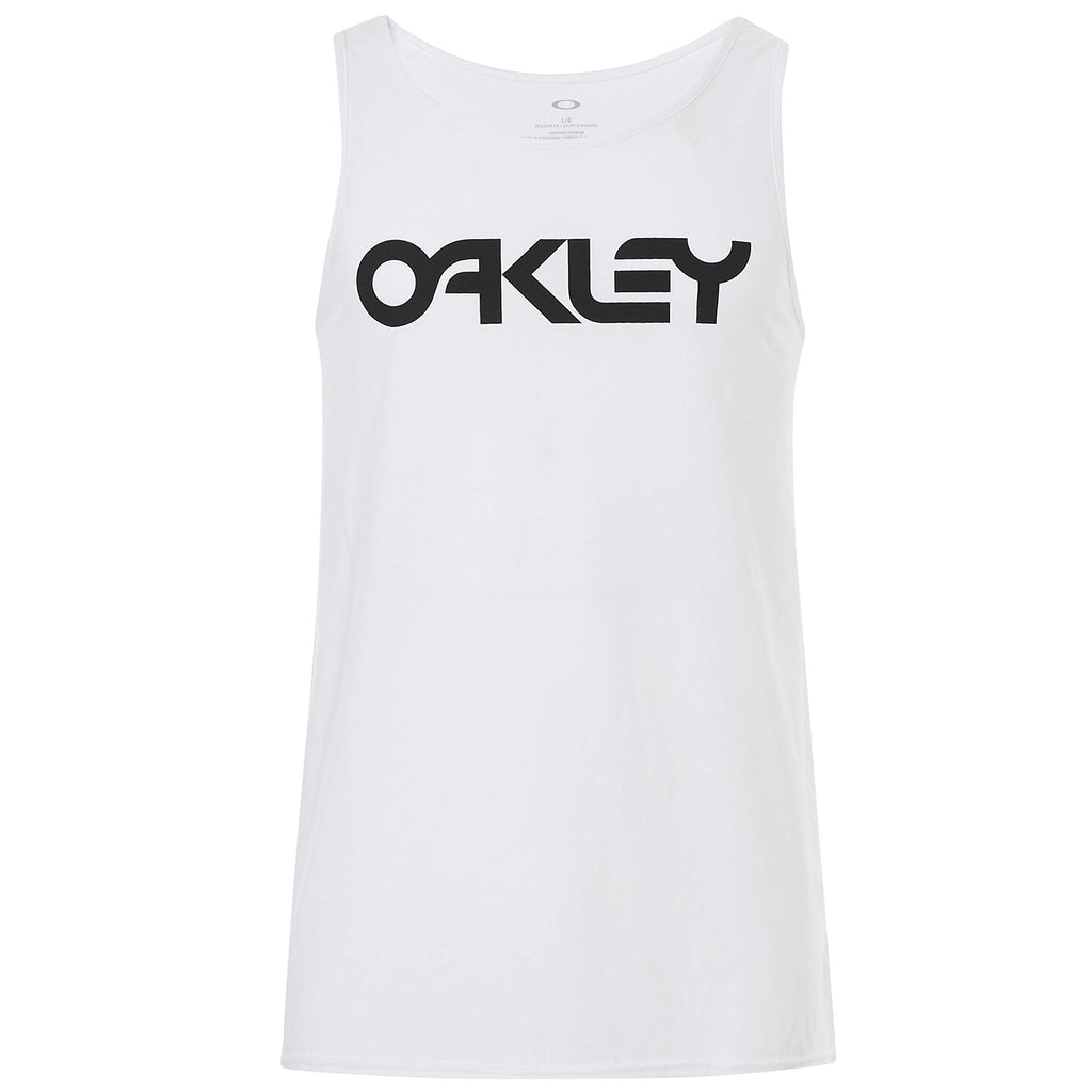 [456934A-100] Mens Oakley 100C-Mark II Tank