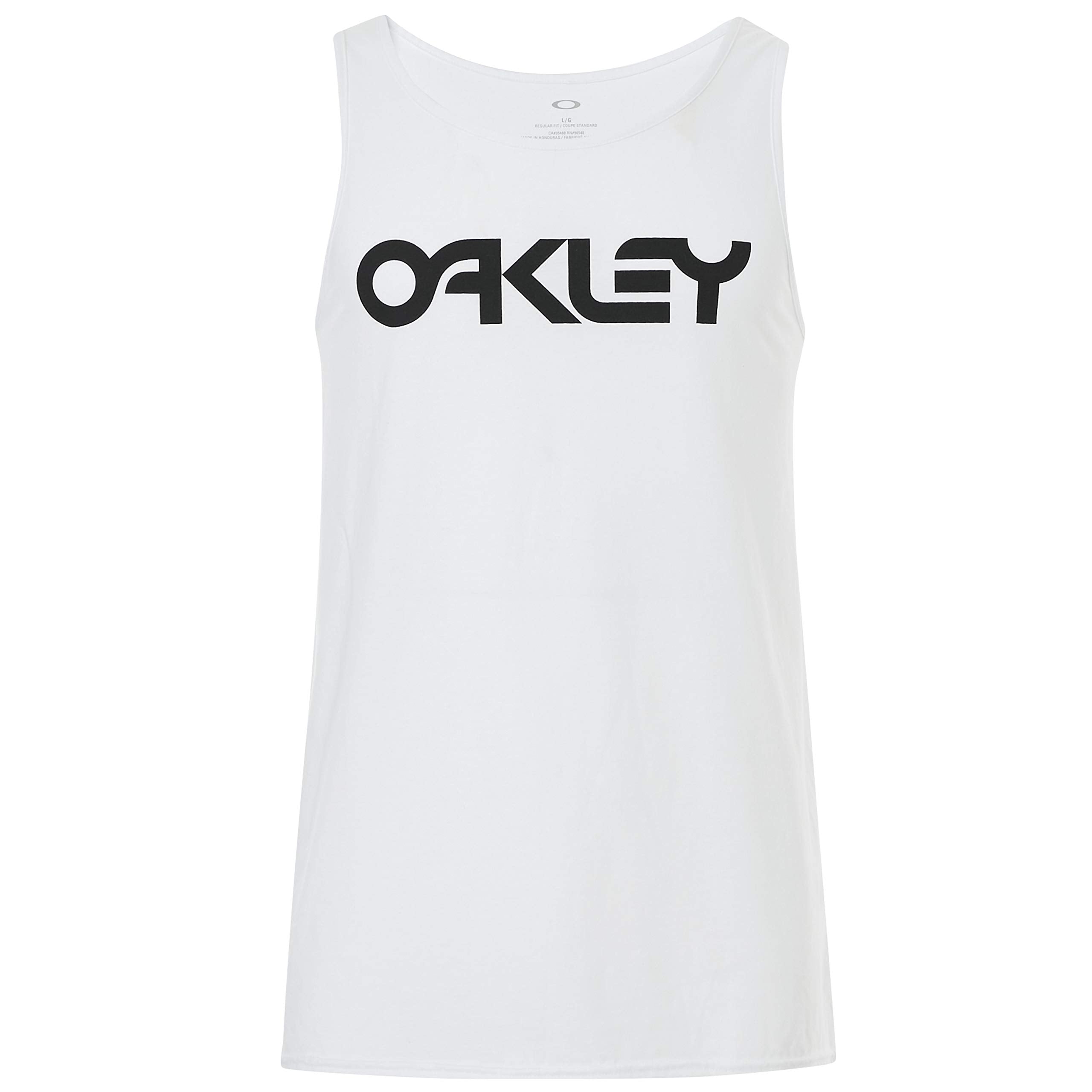 [456934A-100] Mens Oakley 100C-Mark II Tank
