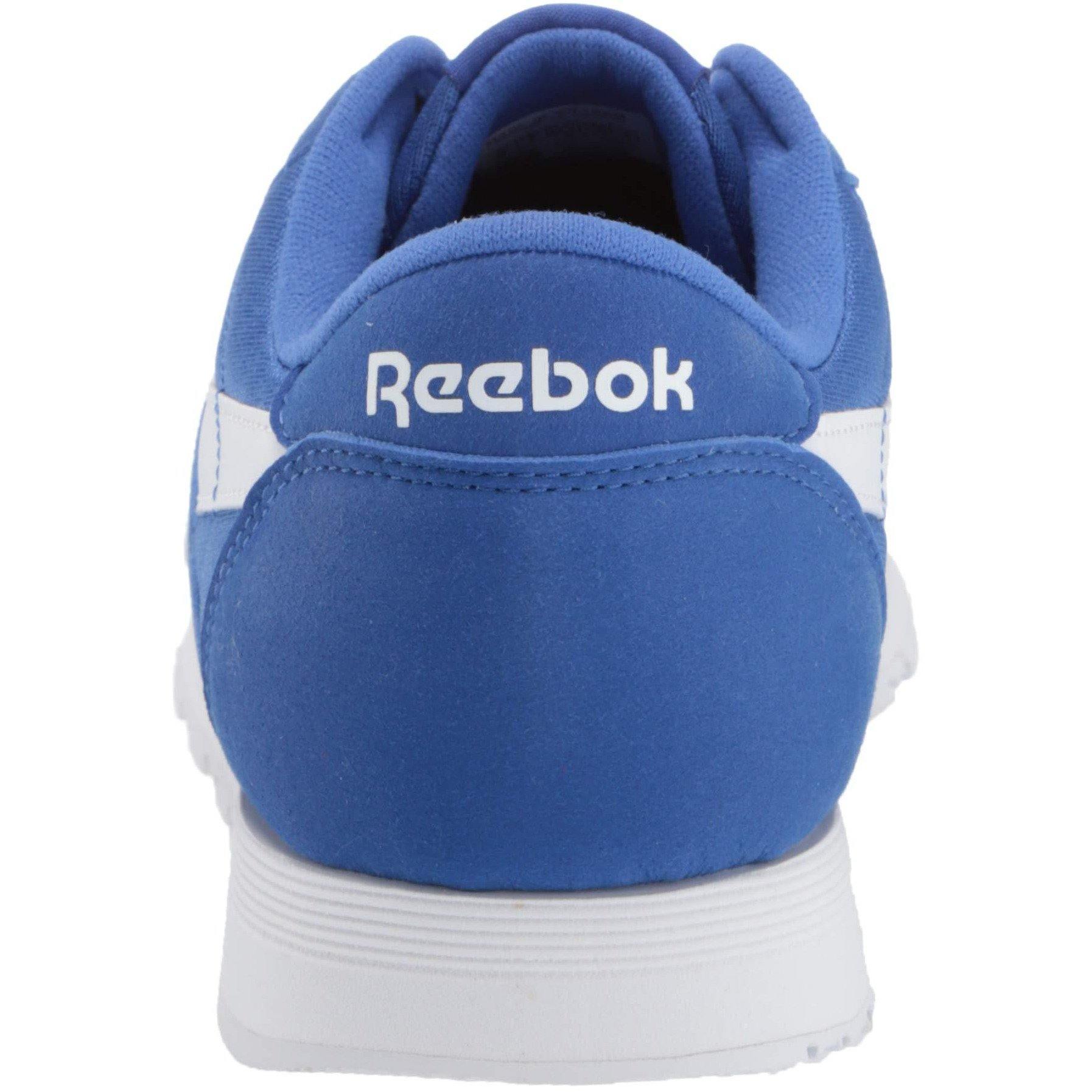 [CN7447] Mens Reebok Classic Nylon Color - sneakAR