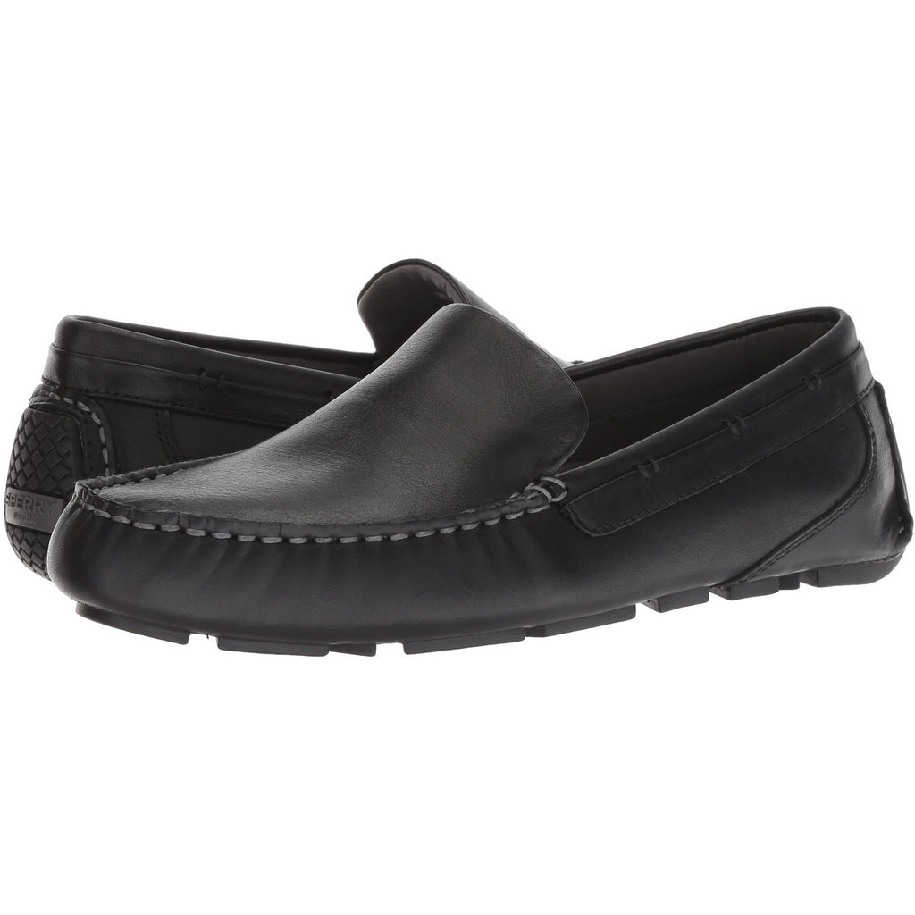 [STS14708] Mens Sperry Gold Harpswell Venetian