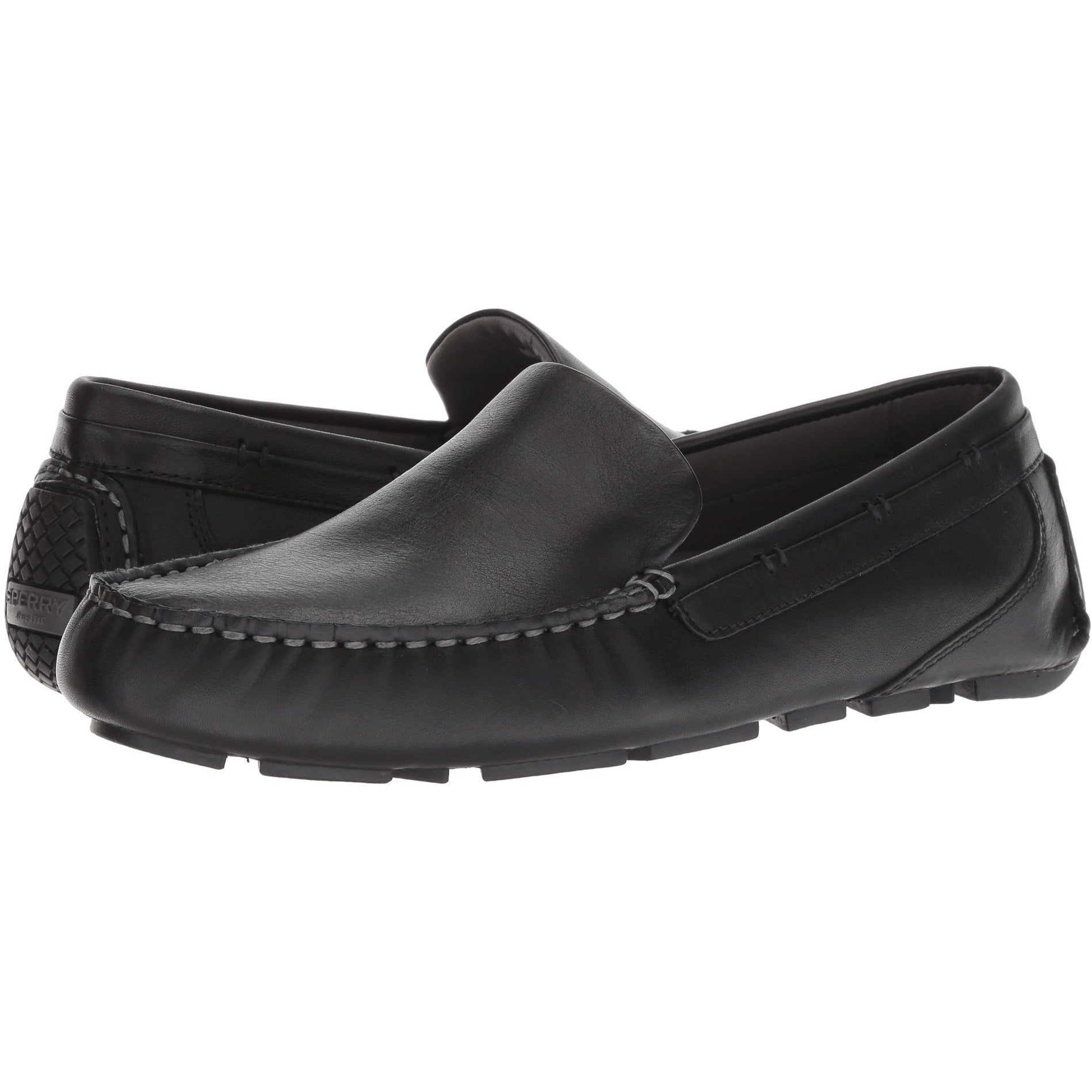[STS14708] Mens Sperry Gold Harpswell Venetian