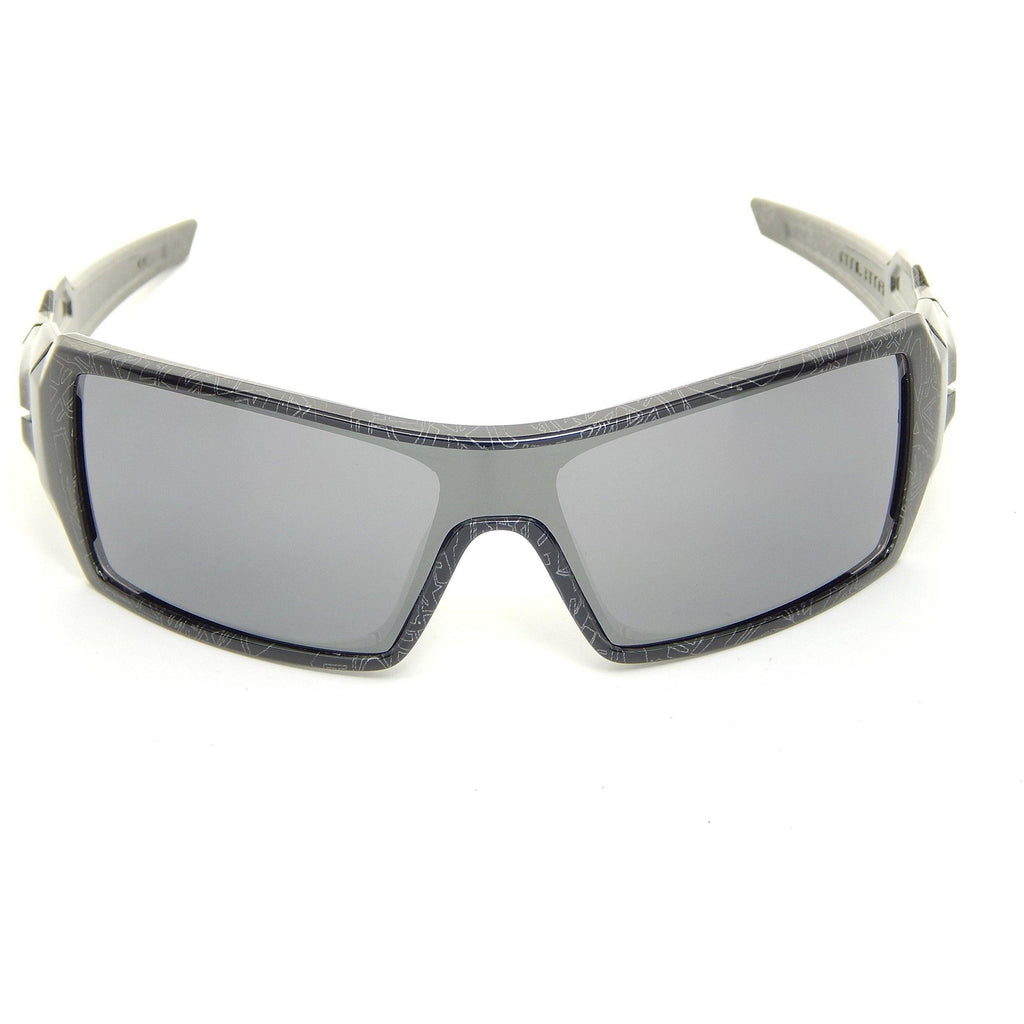 [24-058] Mens Oakley Oil Rig Sunglasses - sneakAR