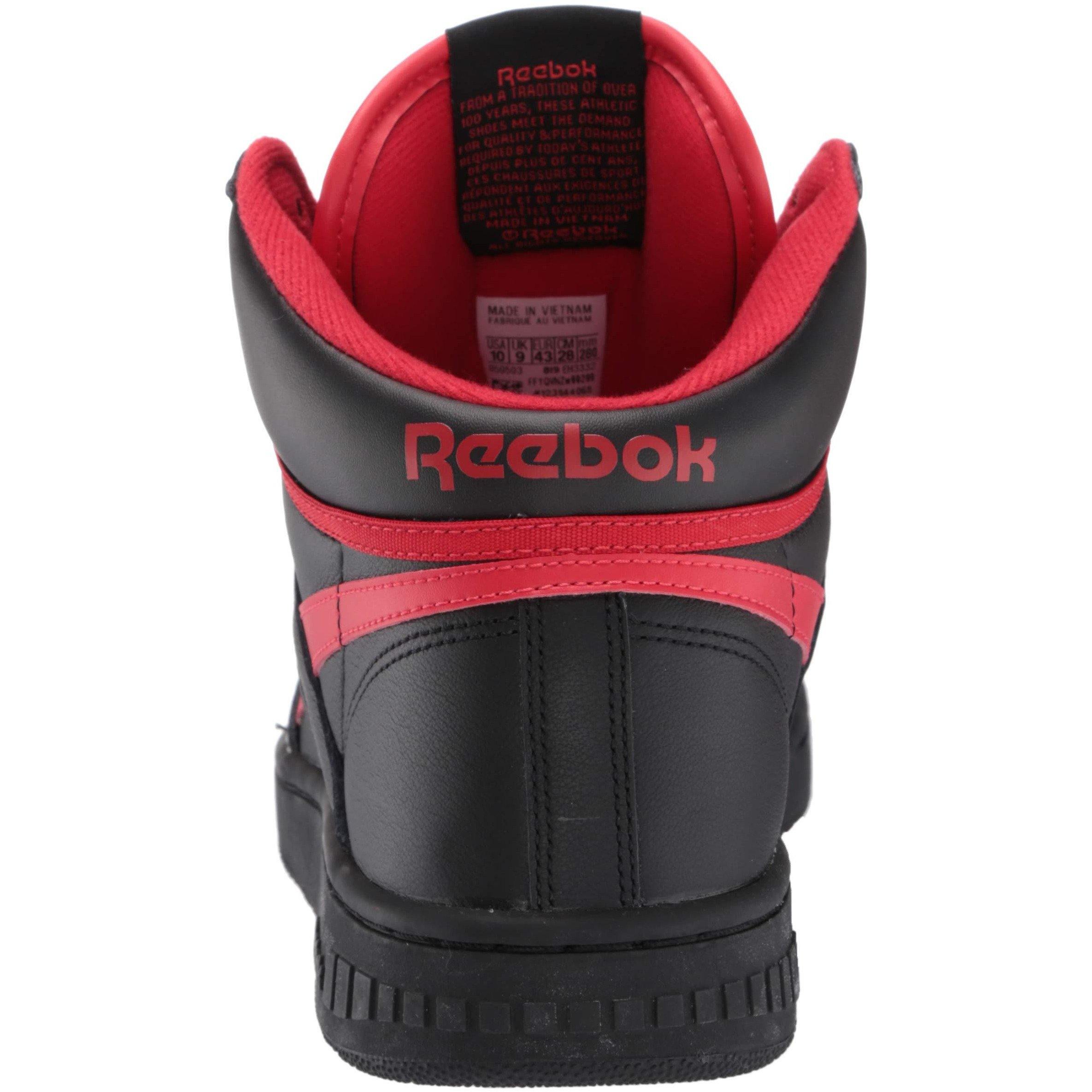 [EH3332] Mens Reebok BB 4600 - sneakAR