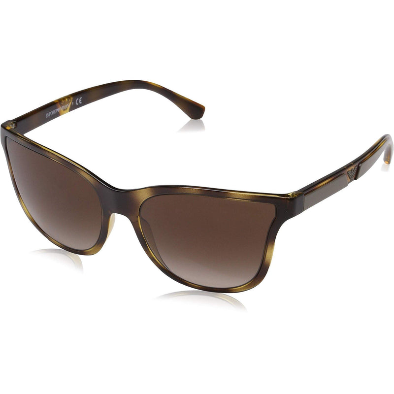 [EA4112-5026/13] Mens Emporio Armani Cat Eye Sunglasses - sneakAR