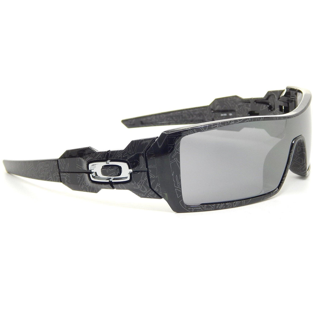 [24-058] Mens Oakley Oil Rig Sunglasses - sneakAR