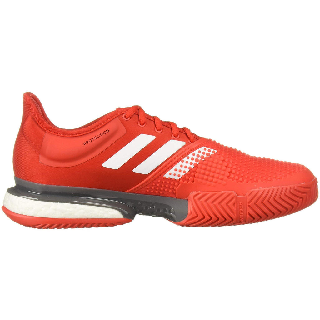 [EF2070] Mens Adidas SoleCourt - sneakAR