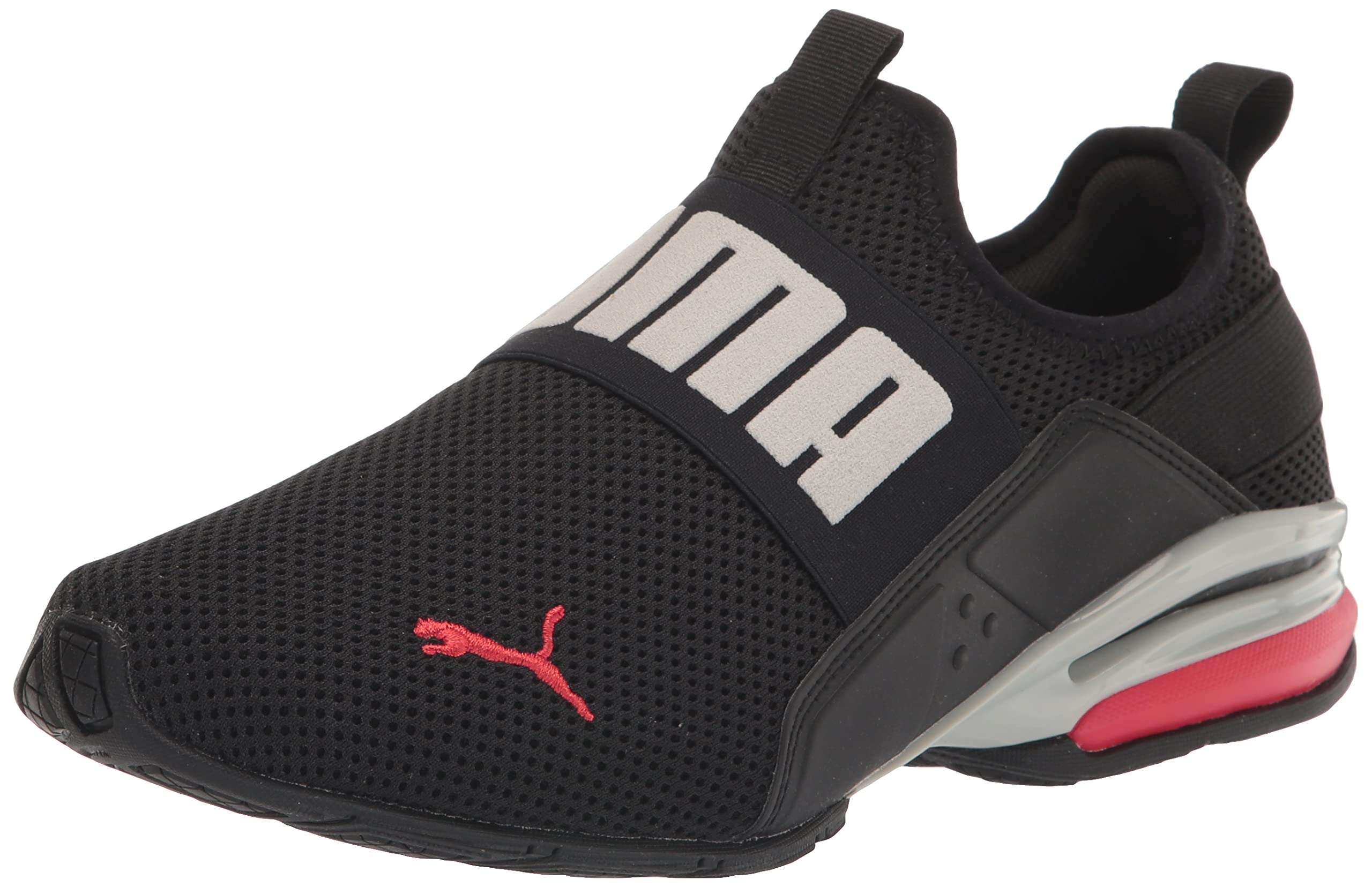 [377198-01] Mens Puma AXELION SLIP ON