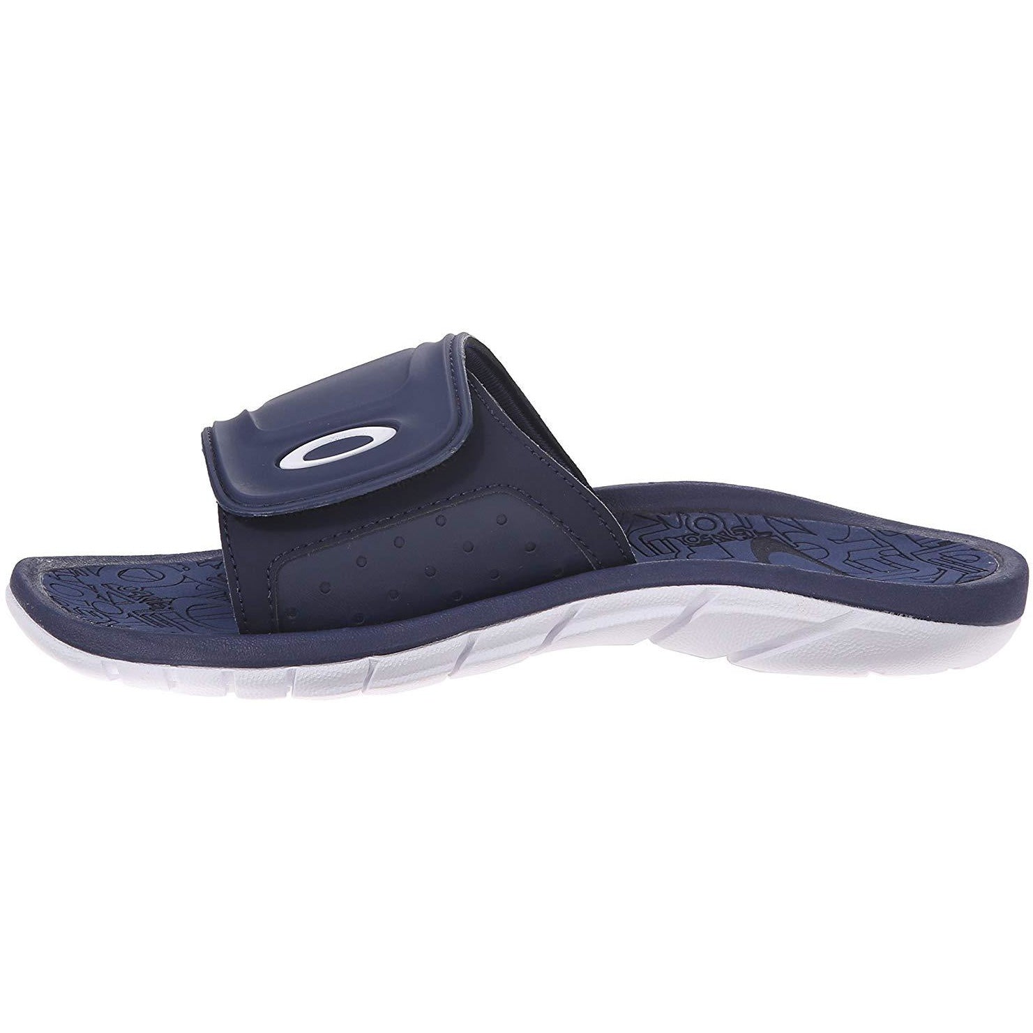 [10132-67Z] Mens Oakley Super Coil Slide