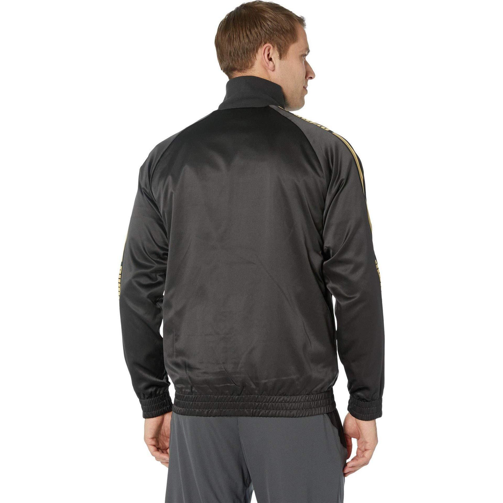 [578774-01] Mens Puma Luxe Pack Track Jacket - sneakAR
