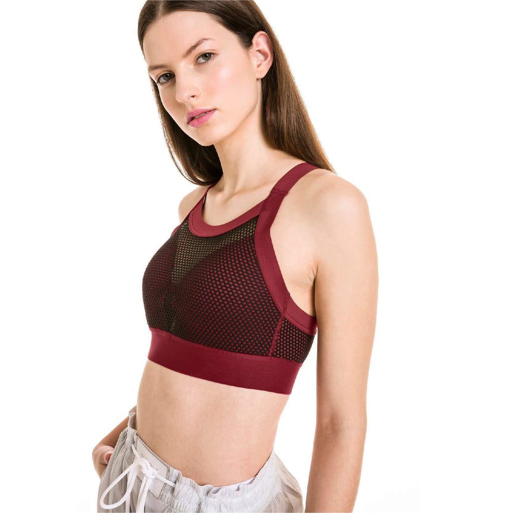 [517793-03] Womens Puma X SG Selena Gomez Bra - sneakAR