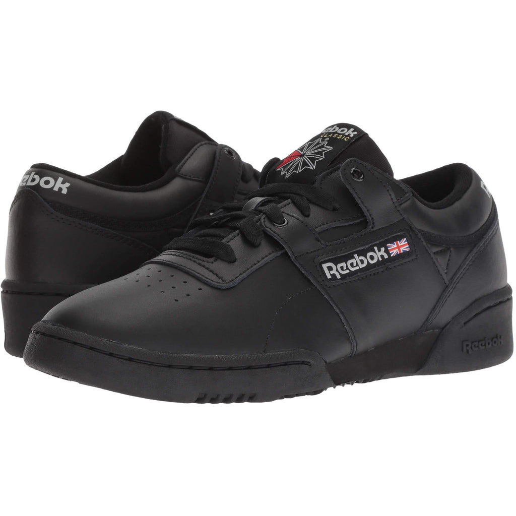 [CN0637] Mens Reebok Workout Low - sneakAR