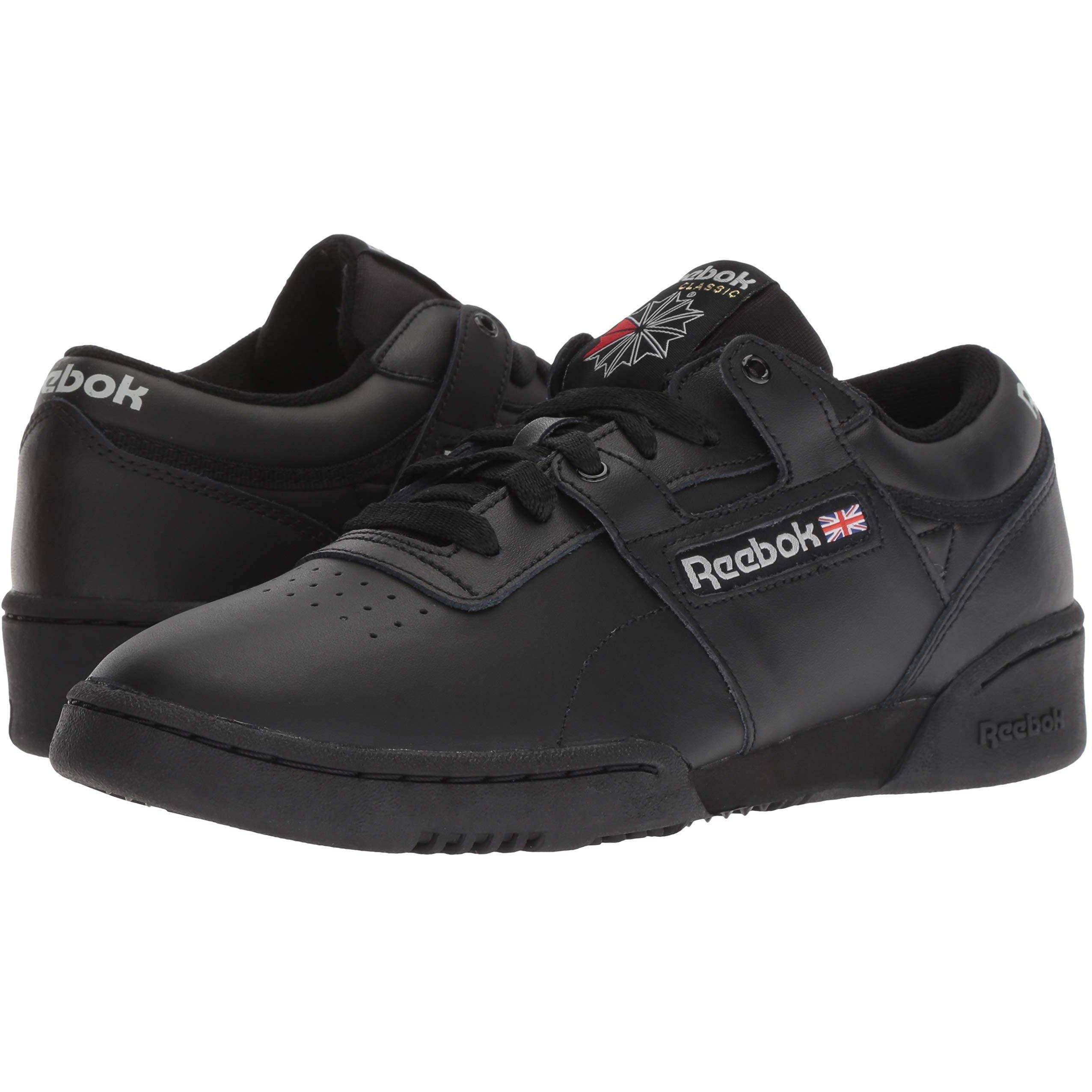 [CN0637] Mens Reebok Workout Low - sneakAR