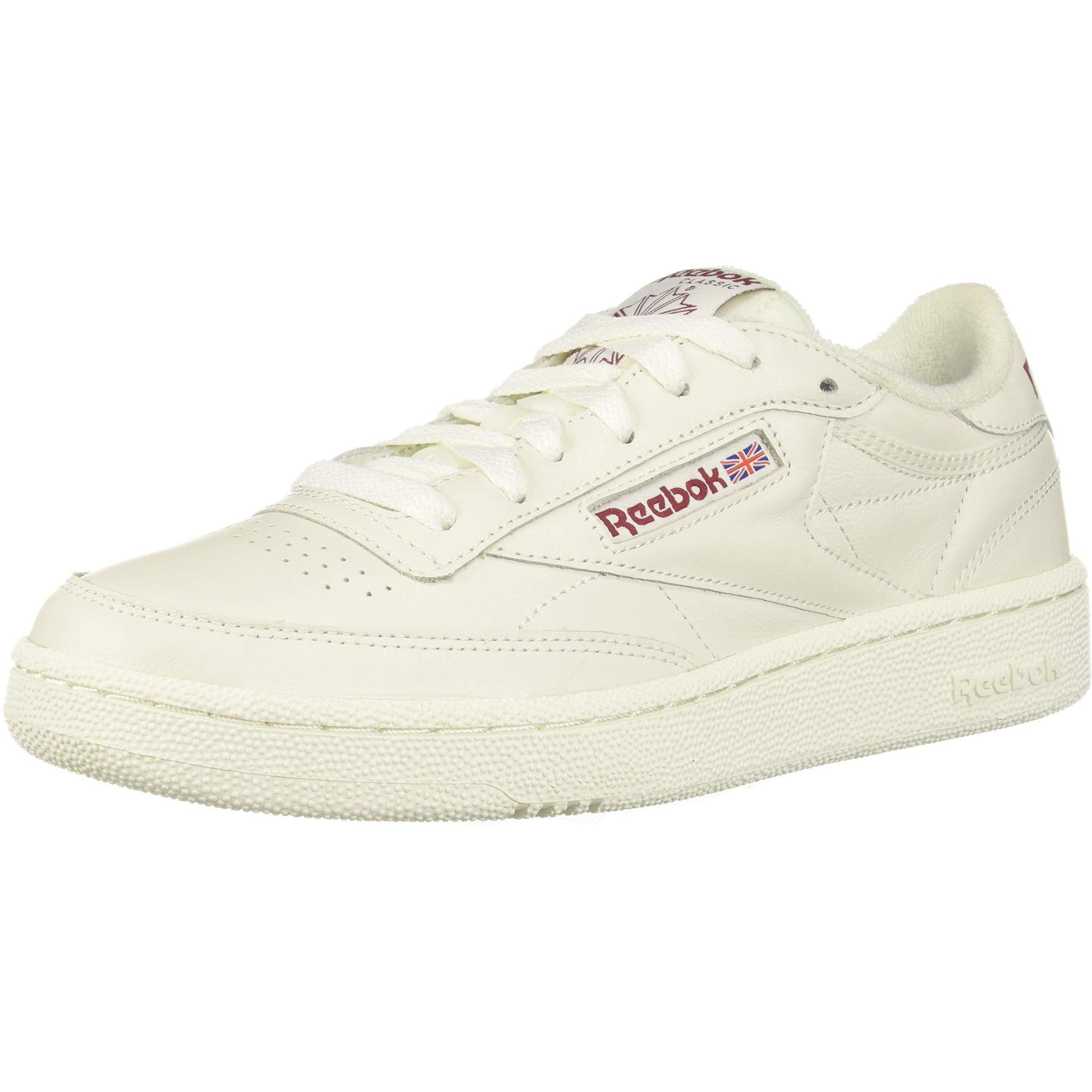 [DV3895] Mens Reebok Club C 85 MU - sneakAR