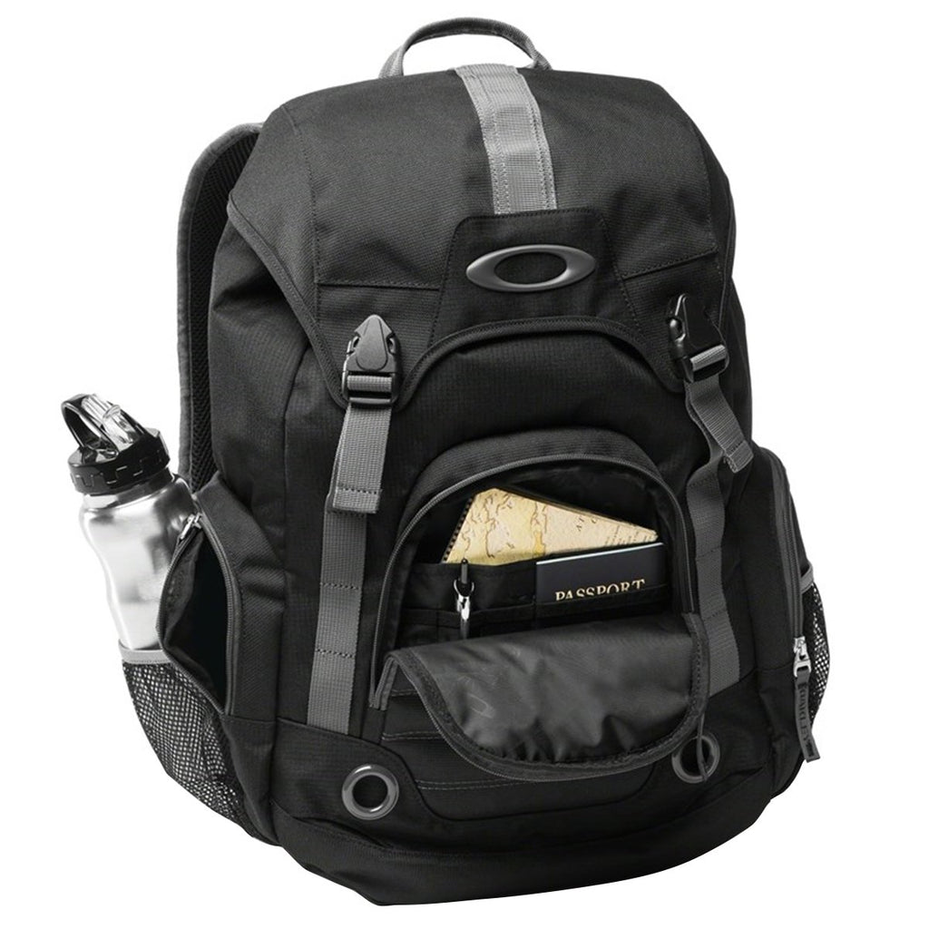 [92793B-01K] Mens Oakley Overdrive Pack Backpack