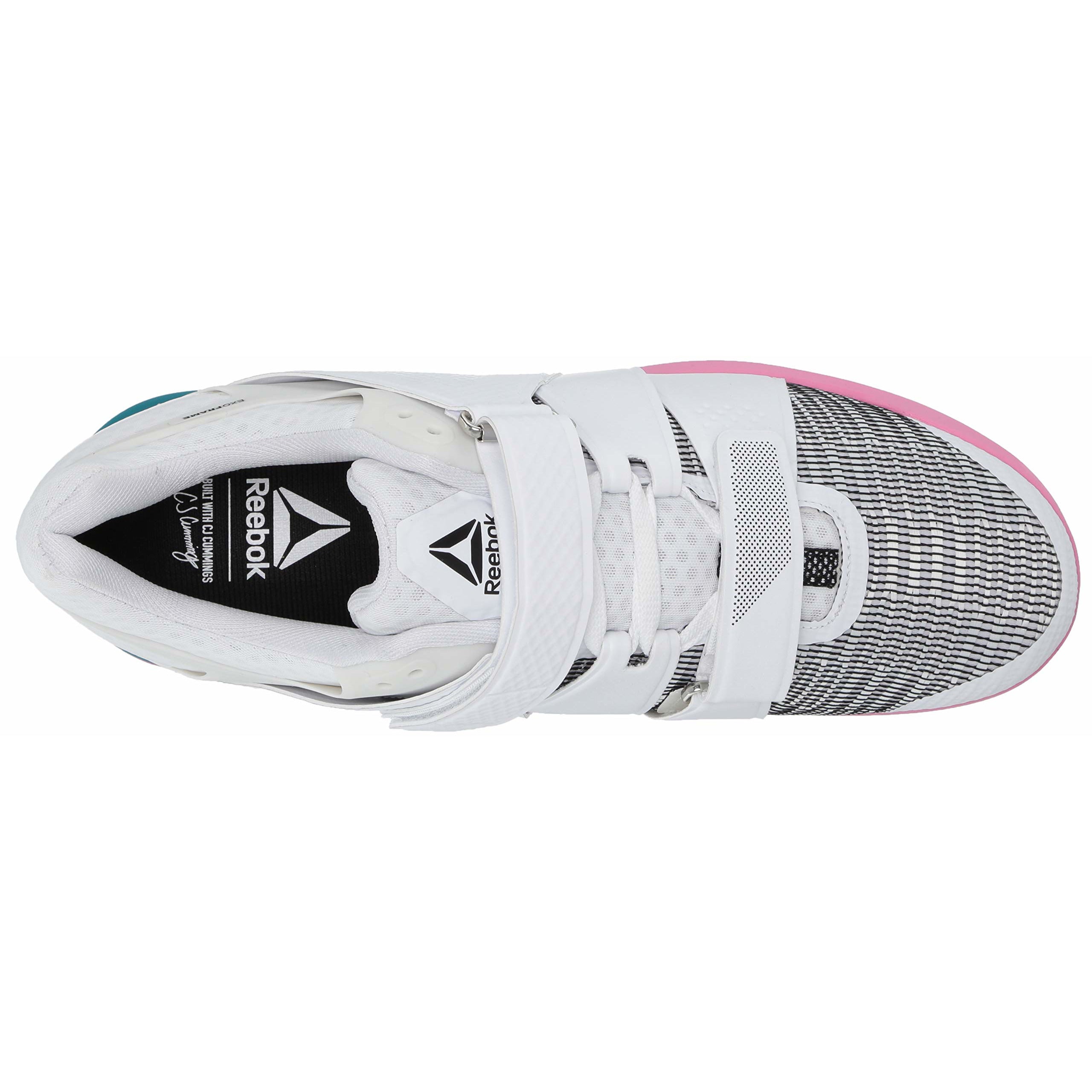 [FV6445] Mens Reebok Legacylifter Flexweave