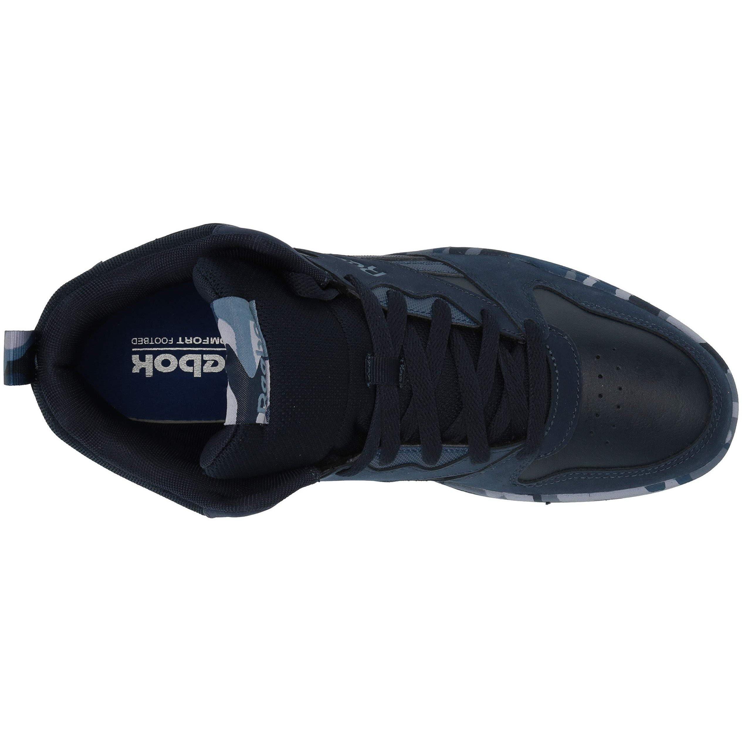 [DV8836] Mens Reebok Royal BB4500 Hi 2 - sneakAR