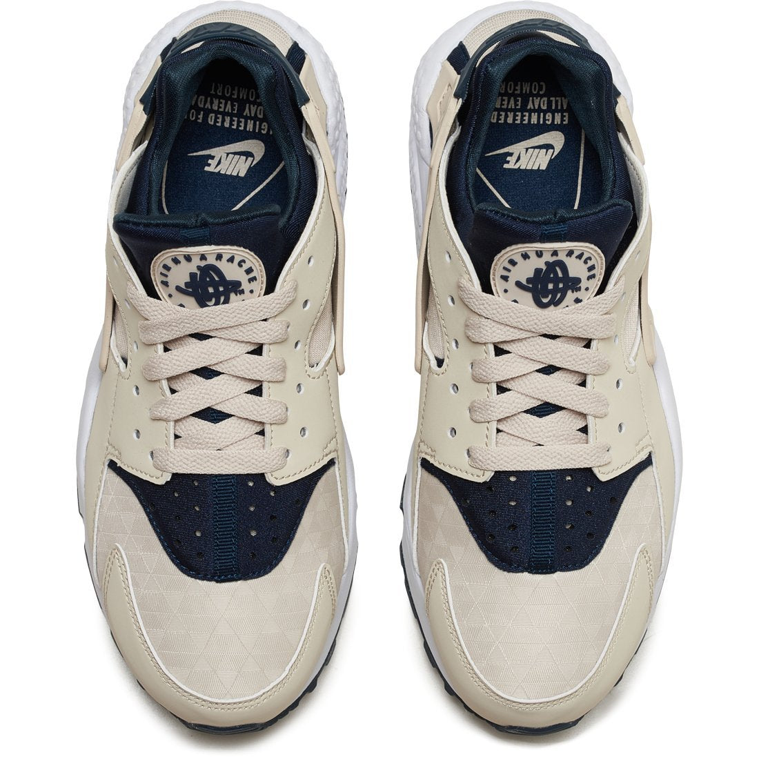 [634835-114] Womens Nike Air Huarache Run