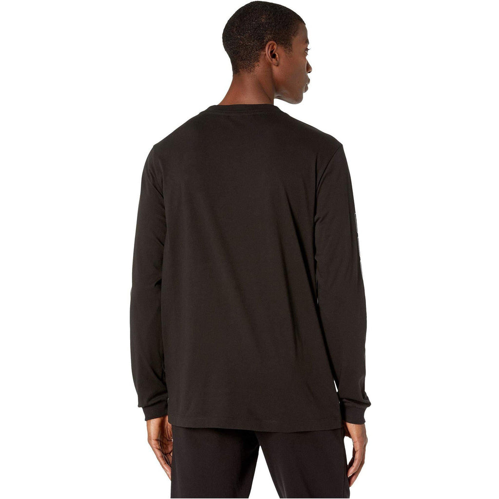 [596554-01] Mens Puma BMW Motorsport Street Long Sleeve Tee - sneakAR