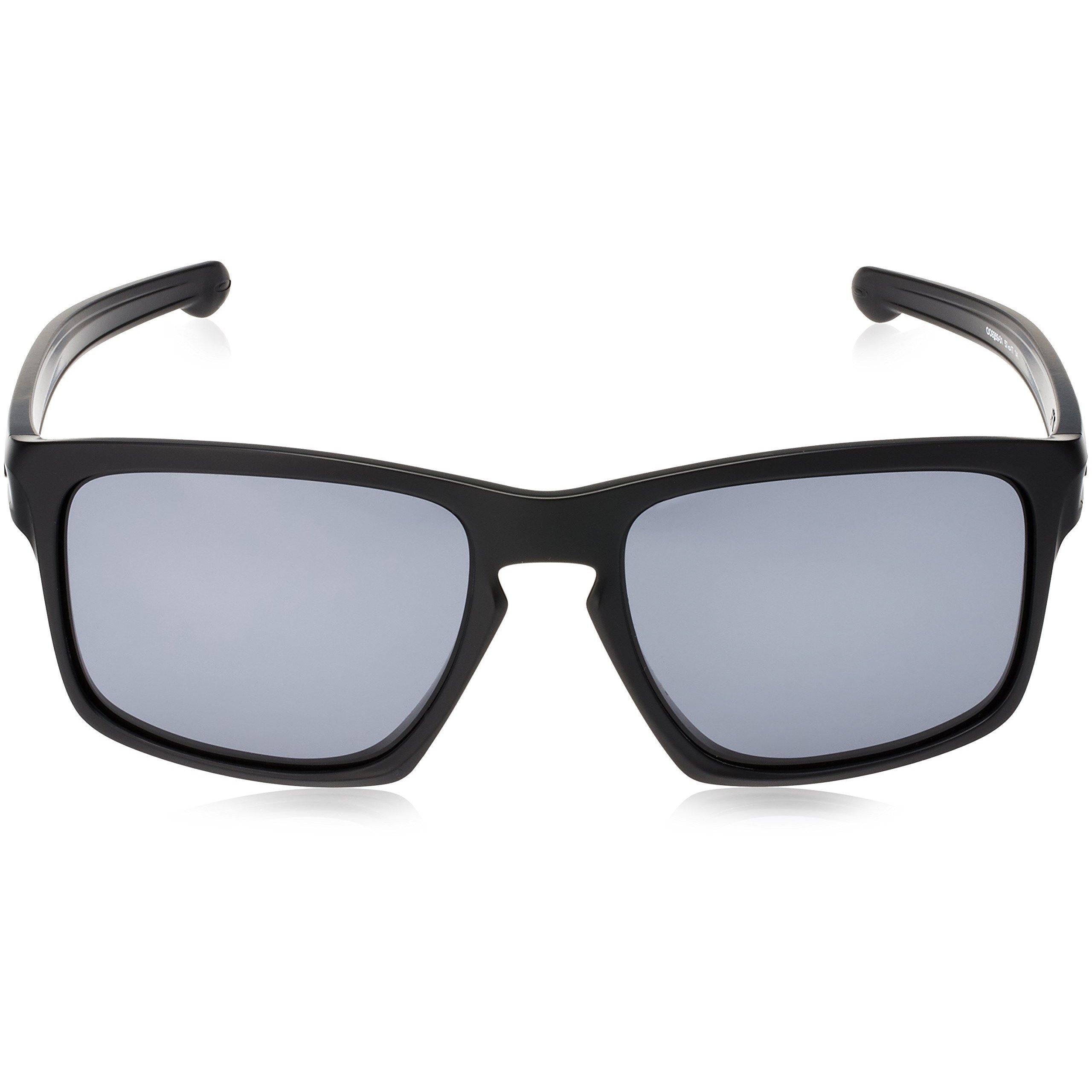 [OO9269-01] Mens Oakley (Asian) Sliver Sunglasses - sneakAR