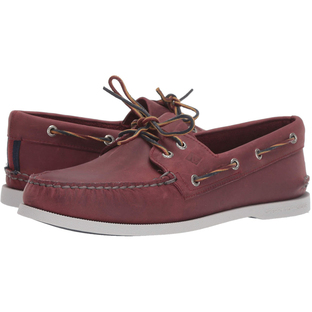 [STS21292] Mens Sperry A/O 2-Eye