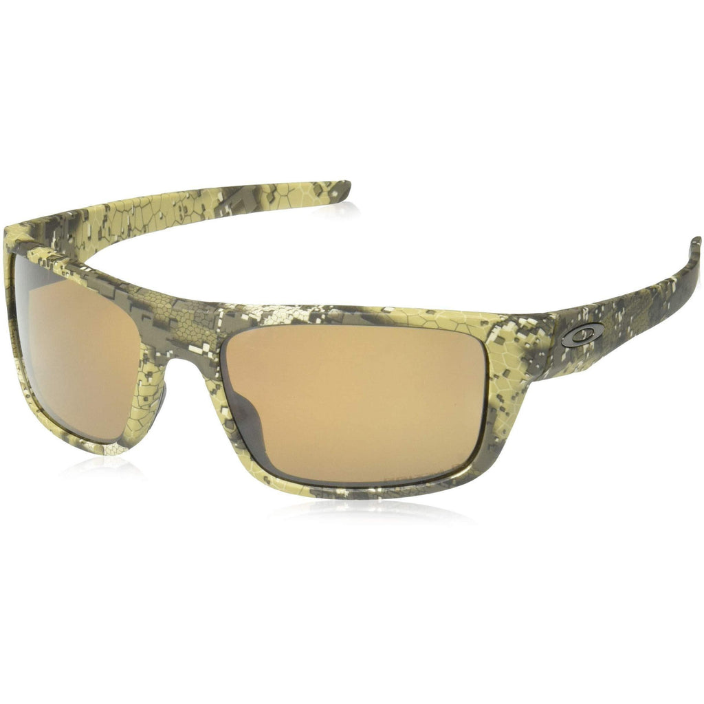 [OO9367-13] Mens Oakley SI Drop Point Polarized Sunglasses - sneakAR