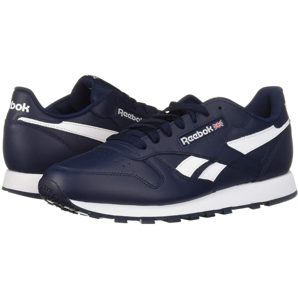 [DV6592] Mens Reebok Classic Leather MU - sneakAR