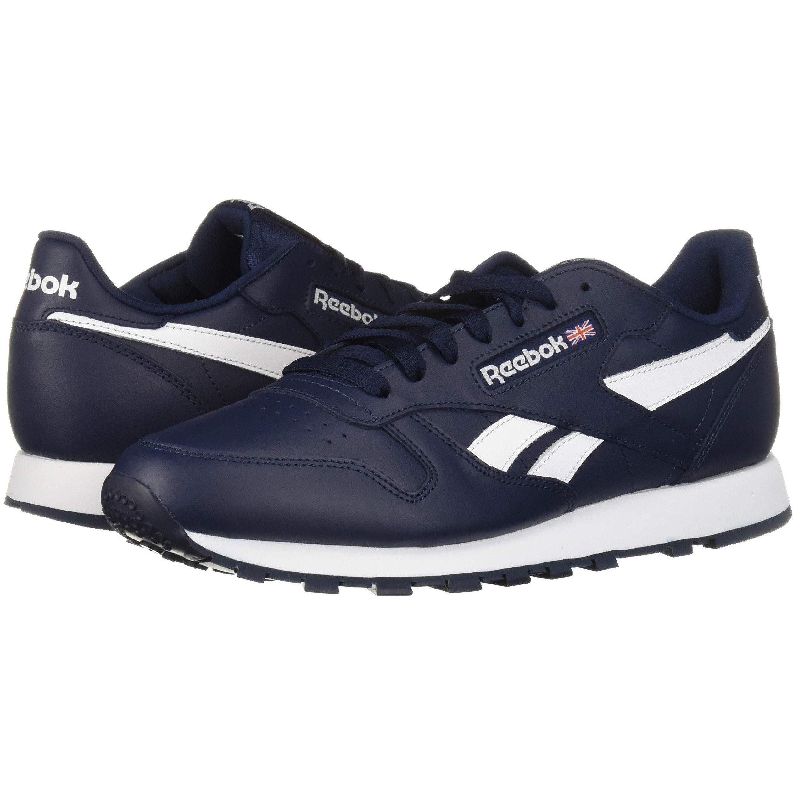[DV6592] Mens Reebok Classic Leather MU - sneakAR