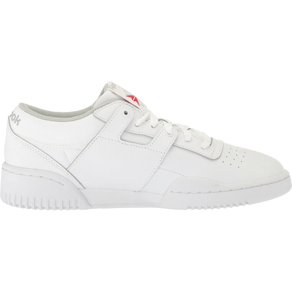 [CN0636] Mens Reebok Workout Low - sneakAR