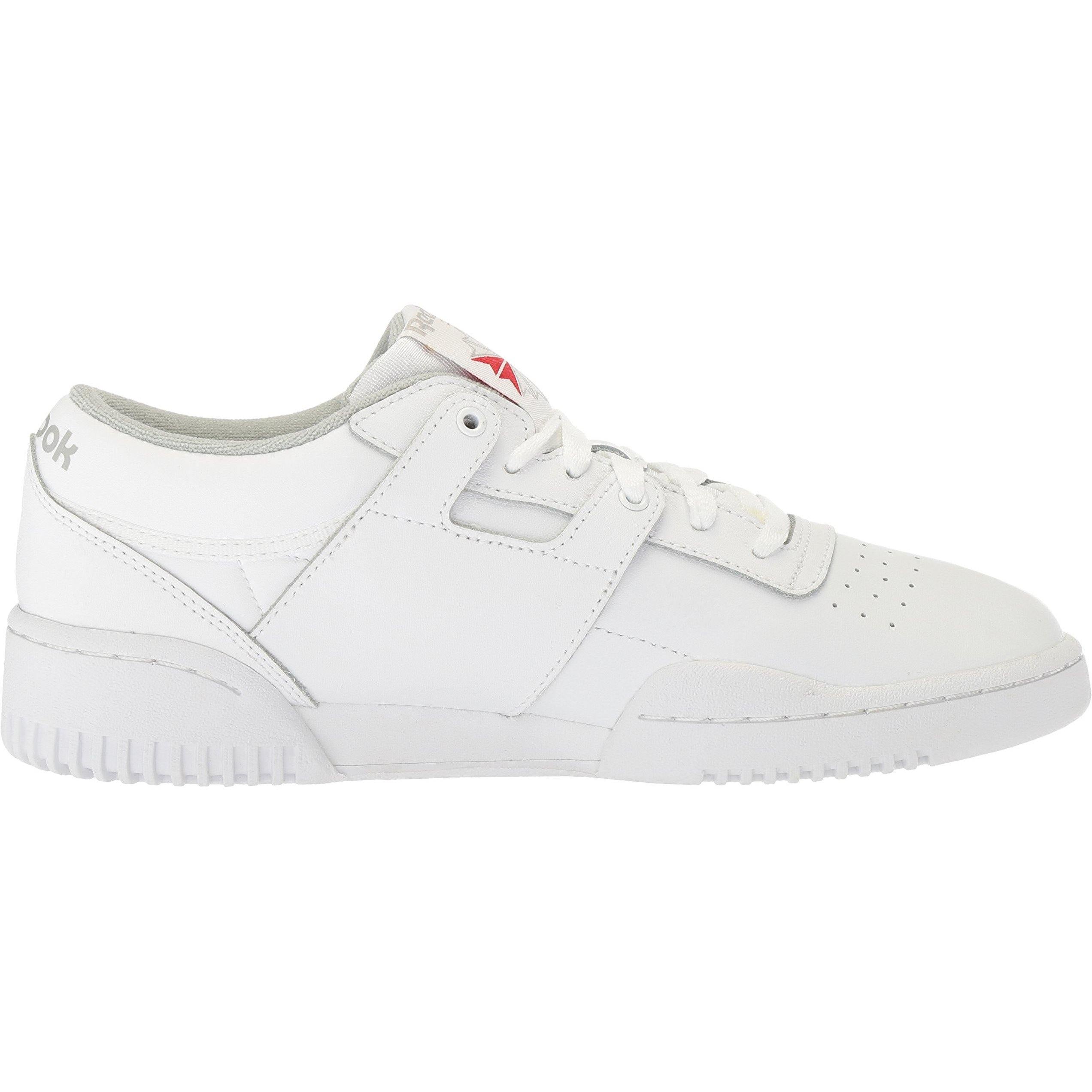 [CN0636] Mens Reebok Workout Low - sneakAR