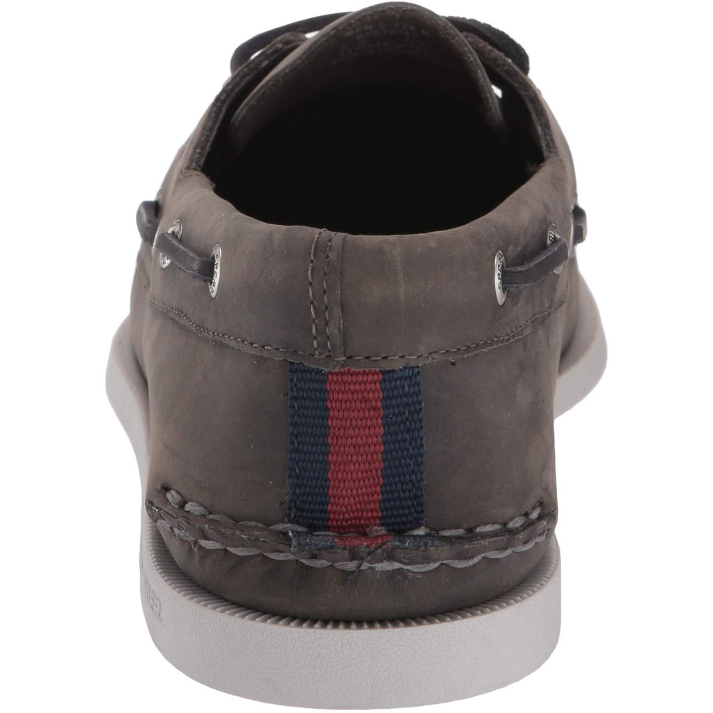 [STS19757] Mens Sperry A/O 2-Eye Leather