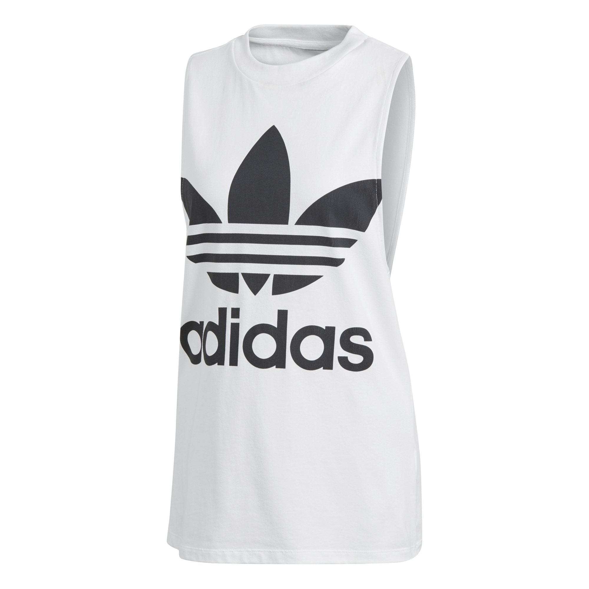 [CE5580] Womens Adidas Originals Trefoil Tank