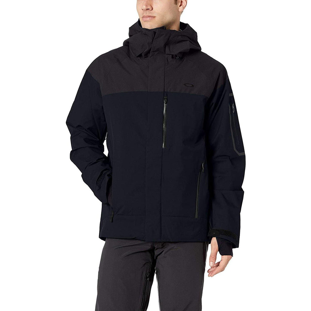 [412524-02E] Mens Oakley Ski Shell Jacket 10k - sneakAR