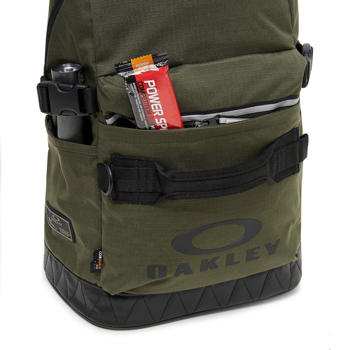[921515-86L] Mens Oakley Utility Backpack - sneakAR