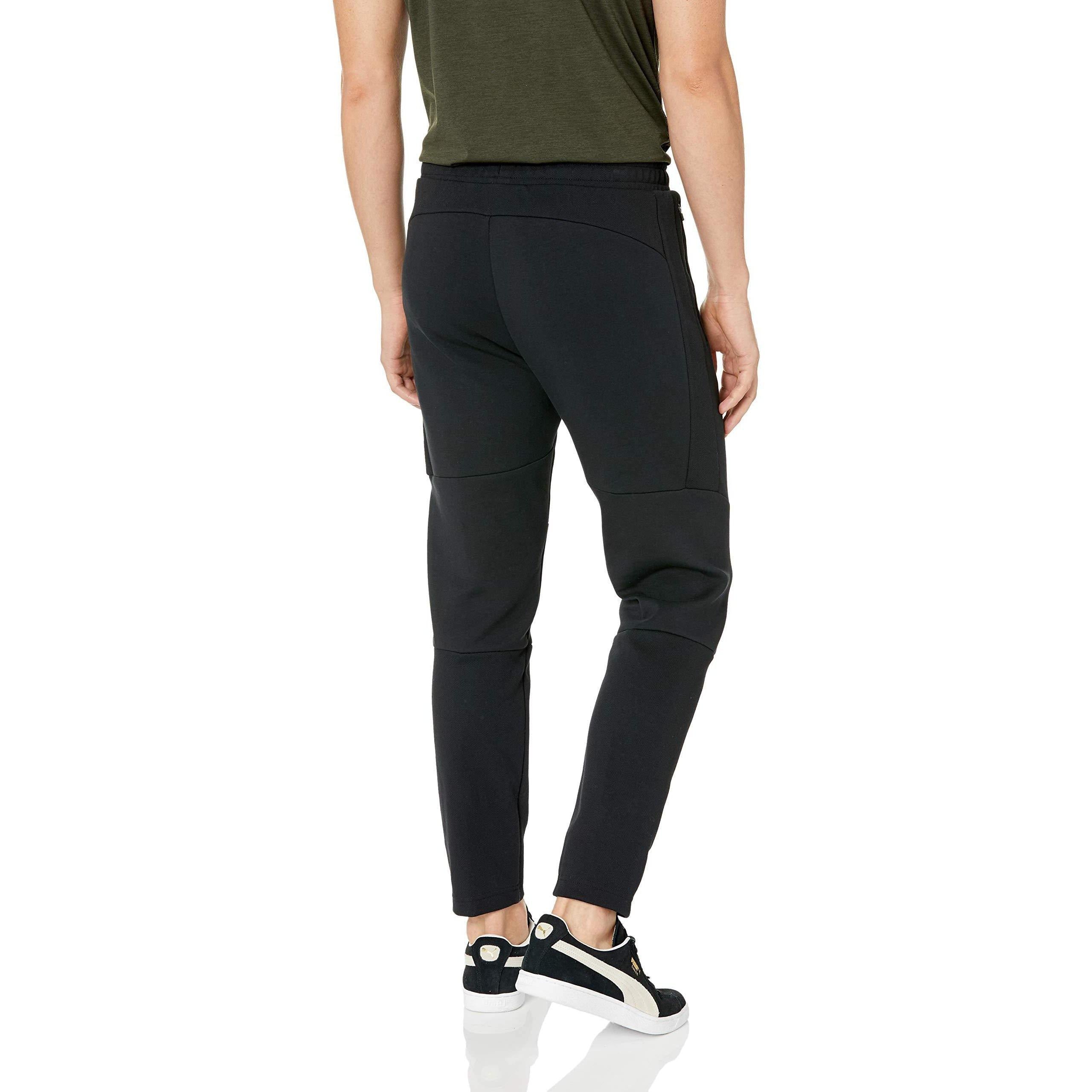 [854156-01] Mens Puma Evostripe Move Pants - sneakAR