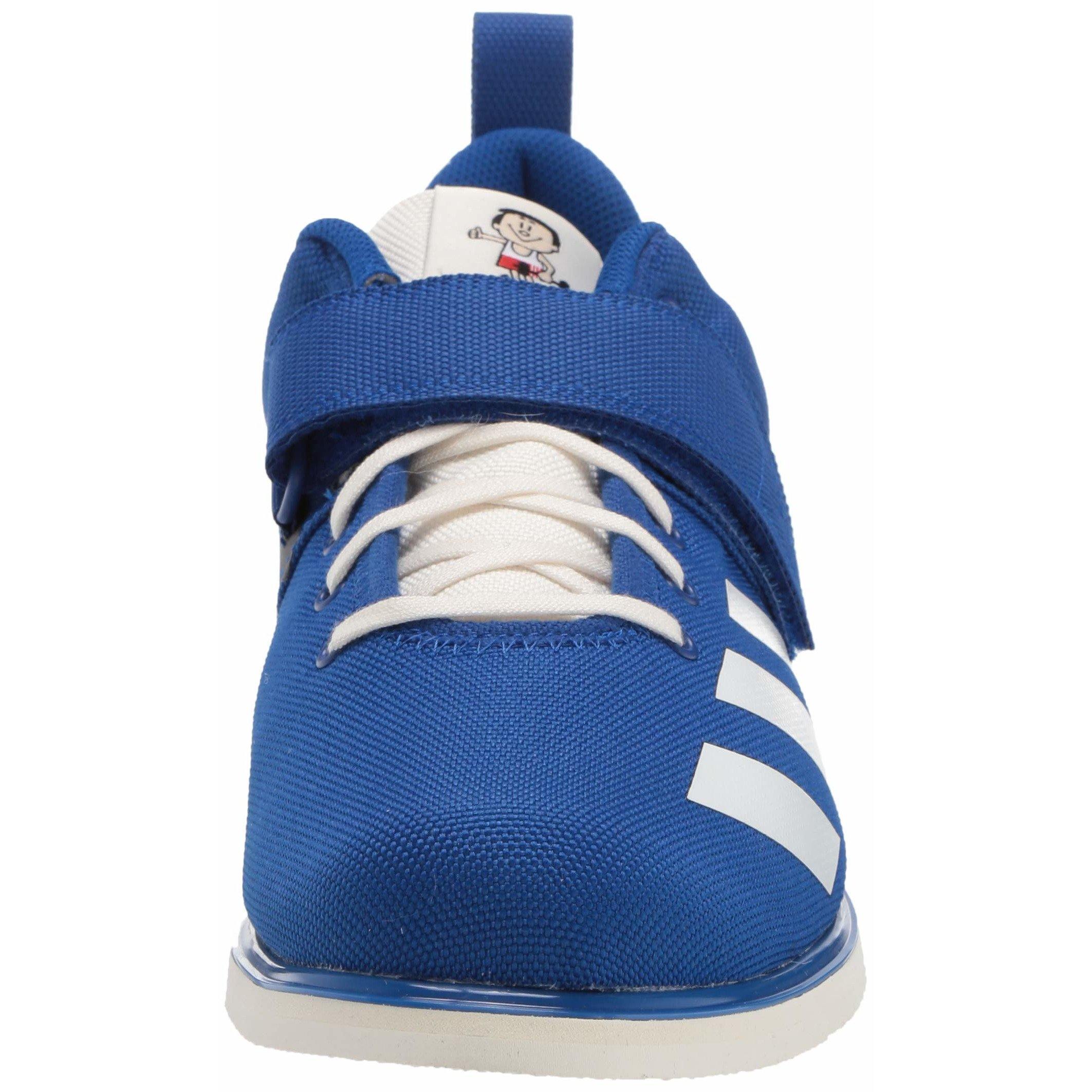 [EG5176] Mens Adidas Powerlift 4 - sneakAR