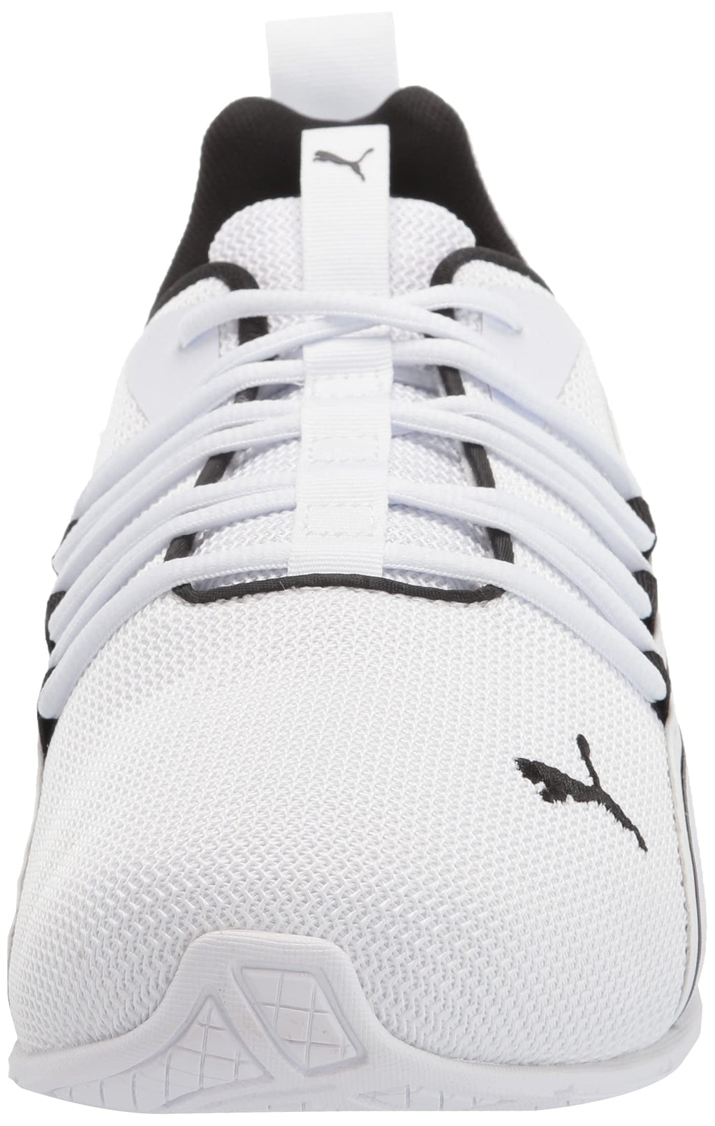 [195656-03] Mens Puma AXELION NXT
