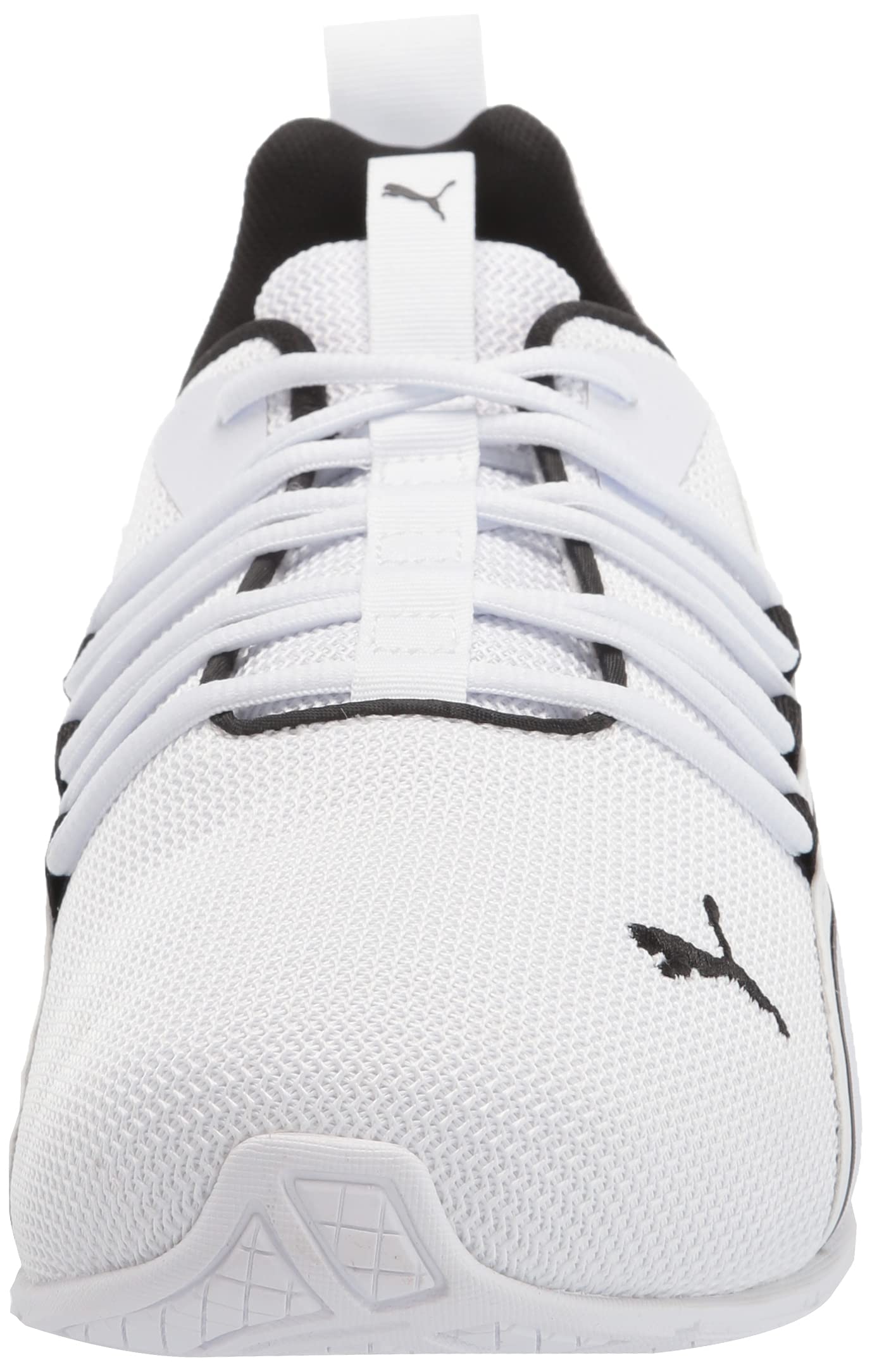 [195656-03] Mens Puma AXELION NXT