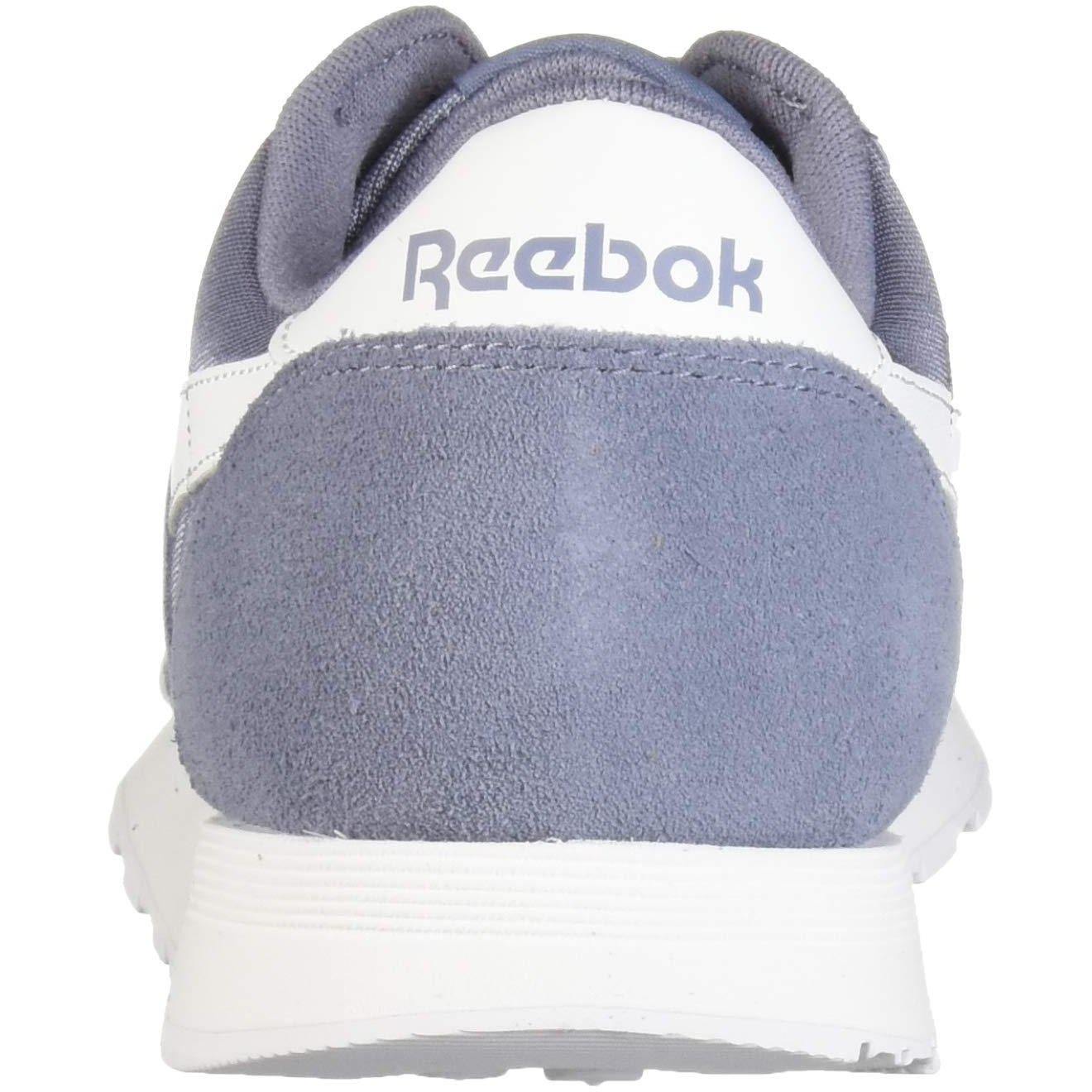 [DV5789] Mens Reebok Classic Nylon - sneakAR