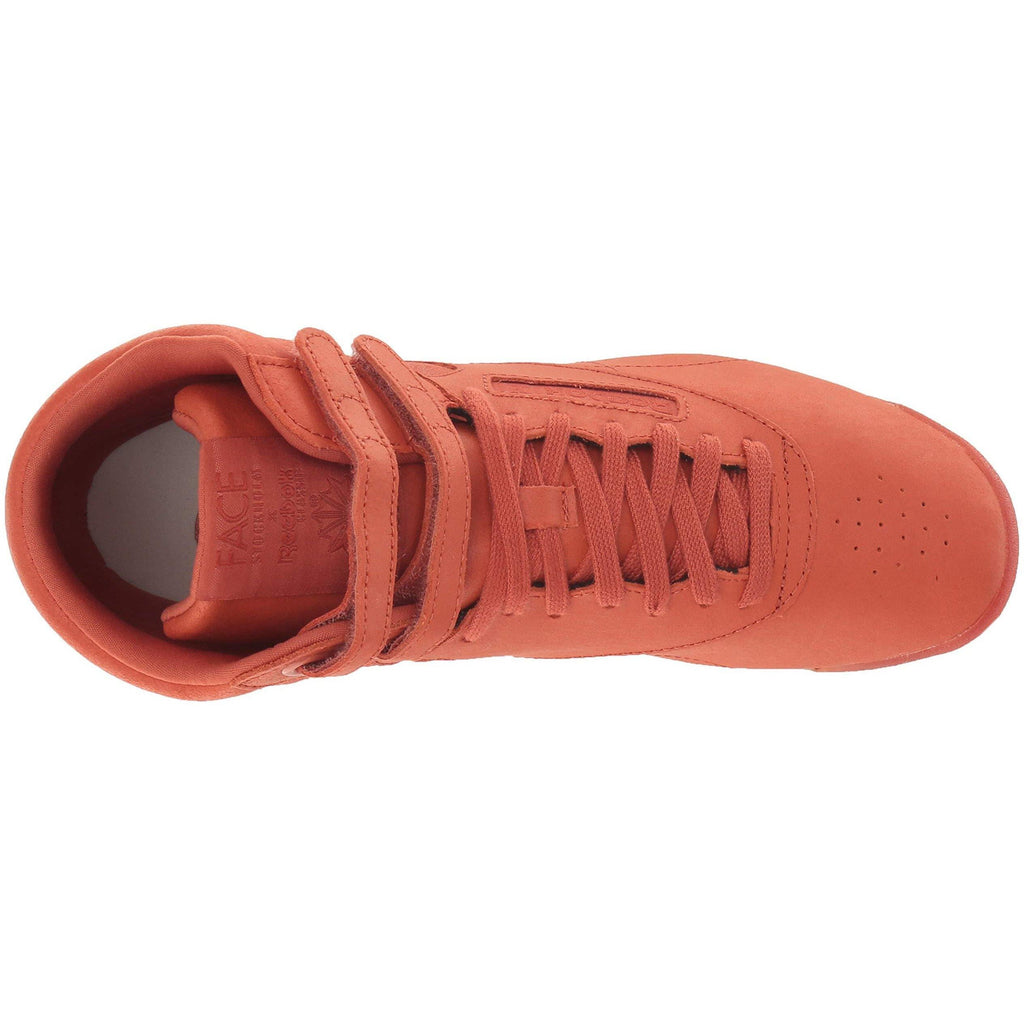 [CN3727] Womens Reebok F/S Hi - sneakAR