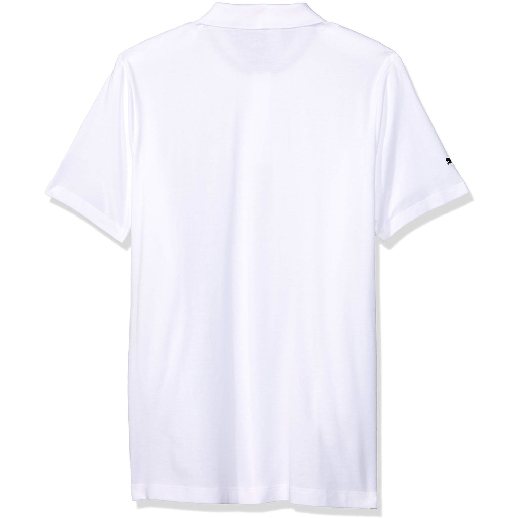 [576653-02] Mens Puma BMW Motorsport Polo