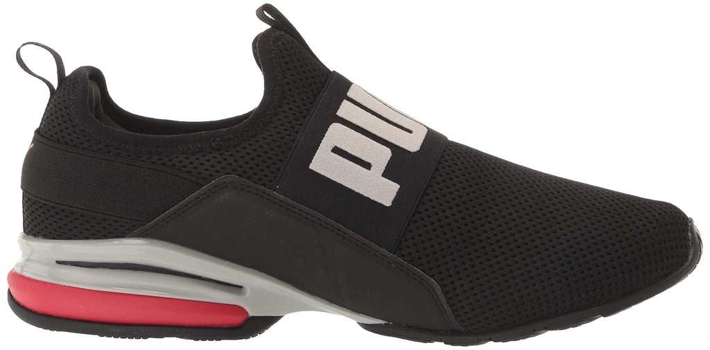 [377198-01] Mens Puma AXELION SLIP ON
