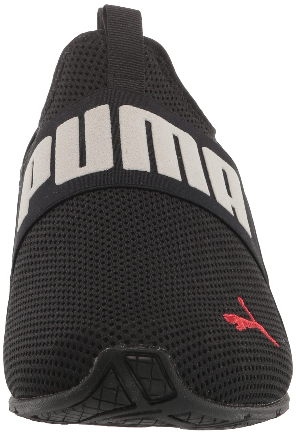 [377198-01] Mens Puma AXELION SLIP ON