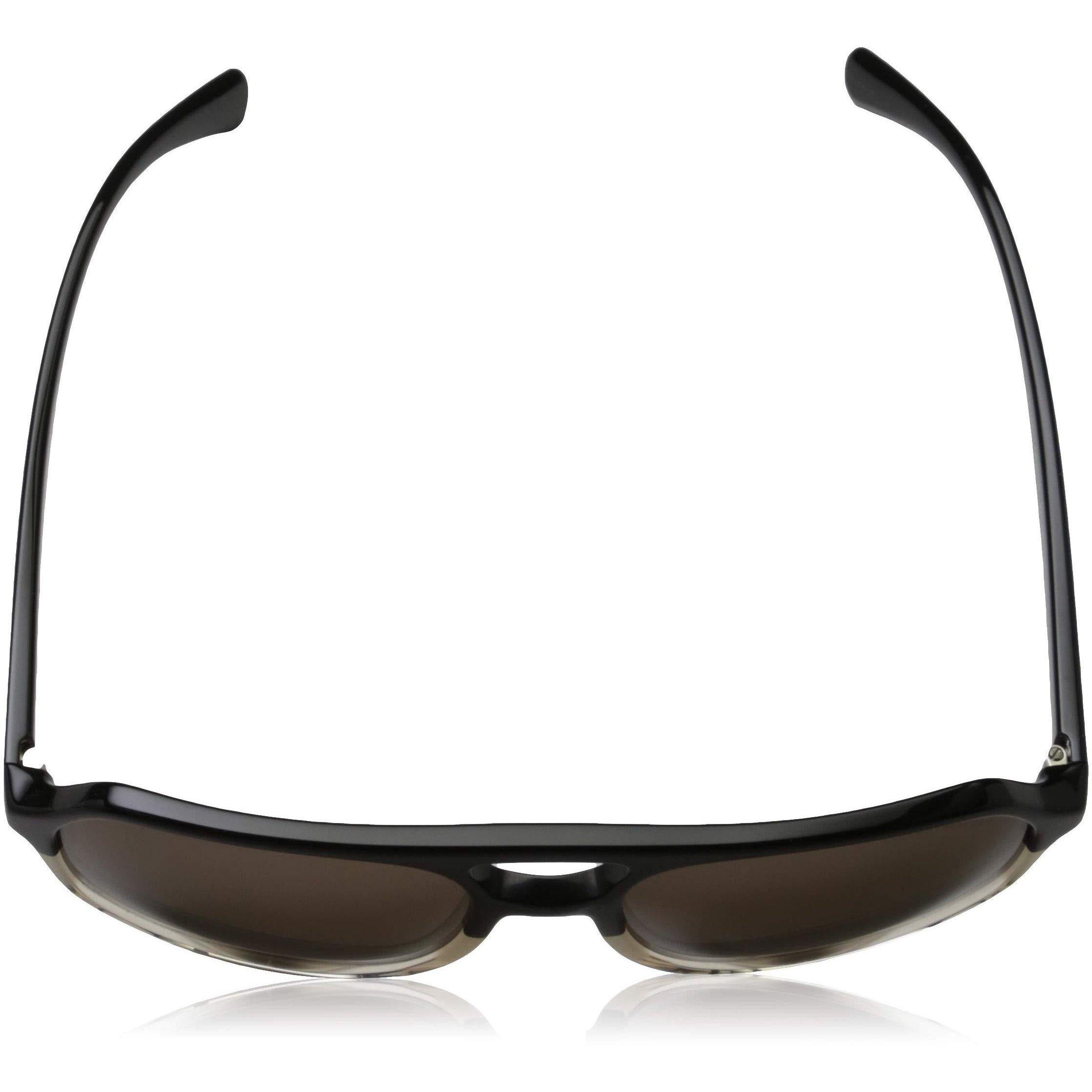 [EA4111-5630/73] Mens Emporio Armani Aviator Sunglasses - sneakAR