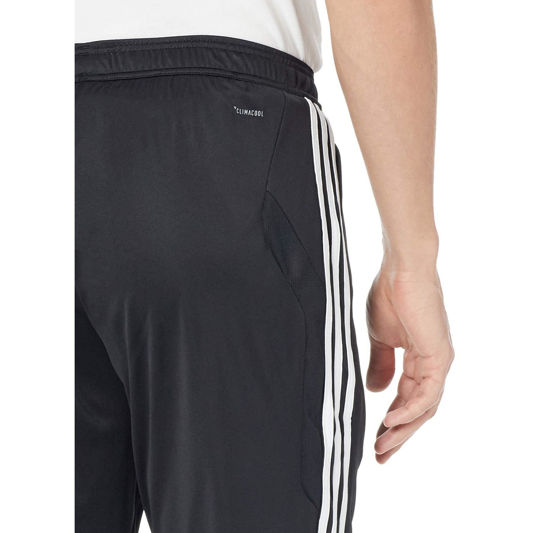 [D95948] Mens Adidas Tiro19 3/4 Pant