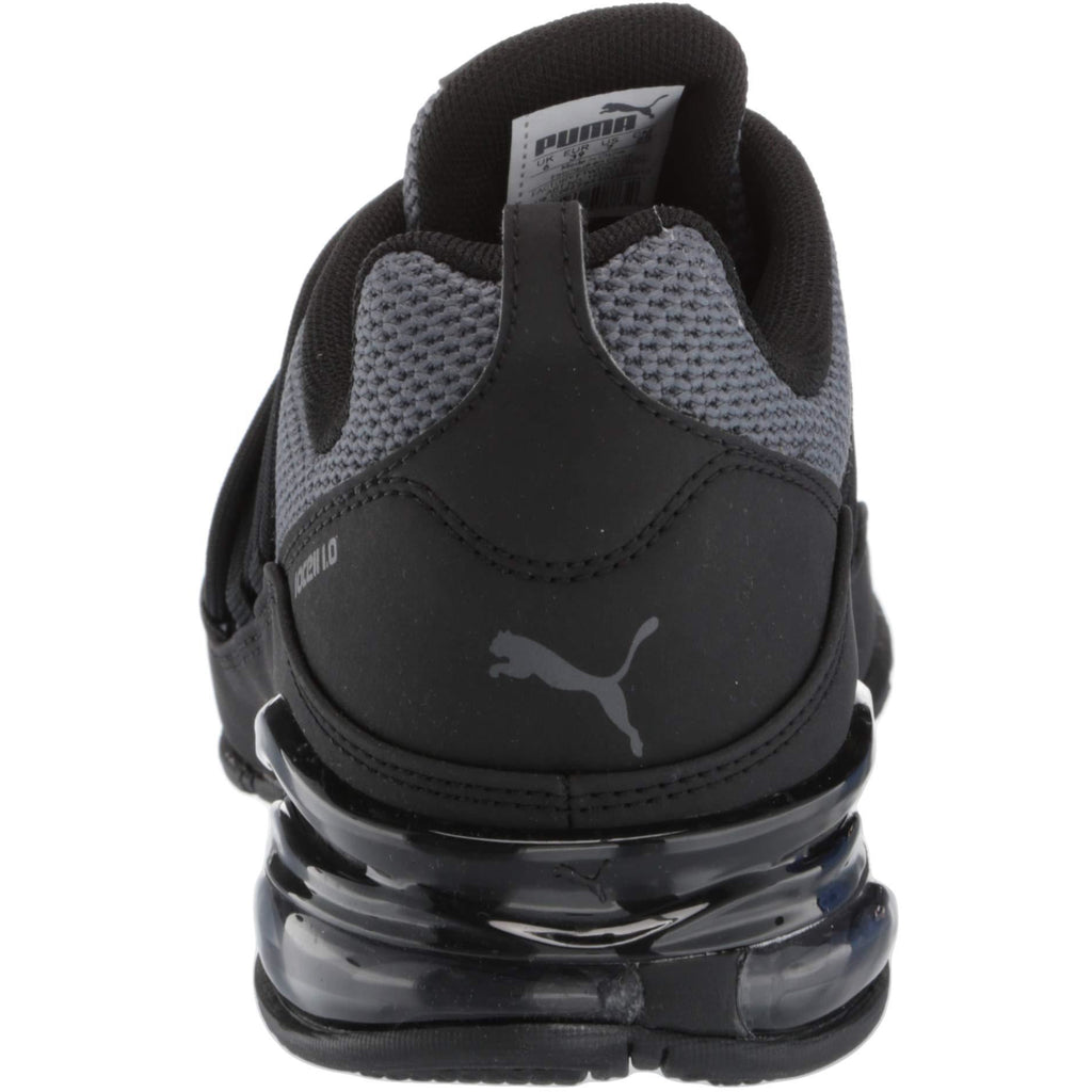[192491-05] Mens Puma Cell Regulate Woven