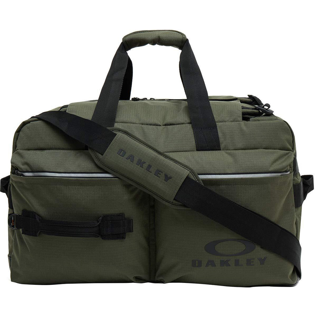 [921519-86L] Mens Oakley Utility Big Duffle Bag - sneakAR
