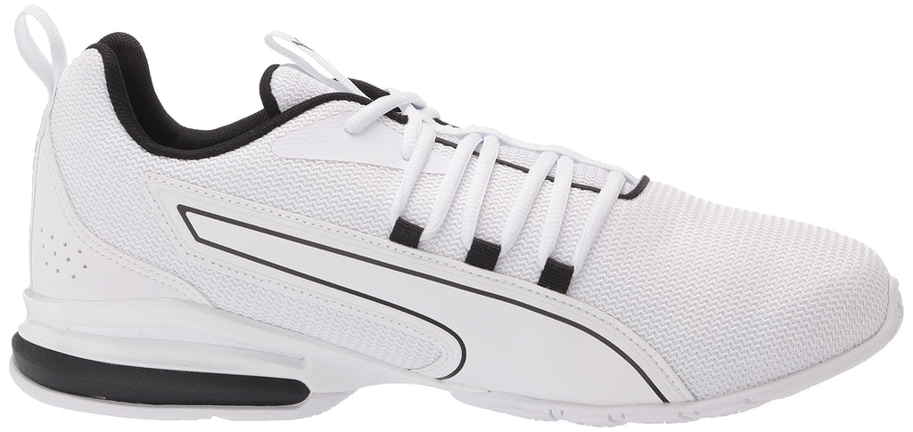 [195656-03] Mens Puma AXELION NXT